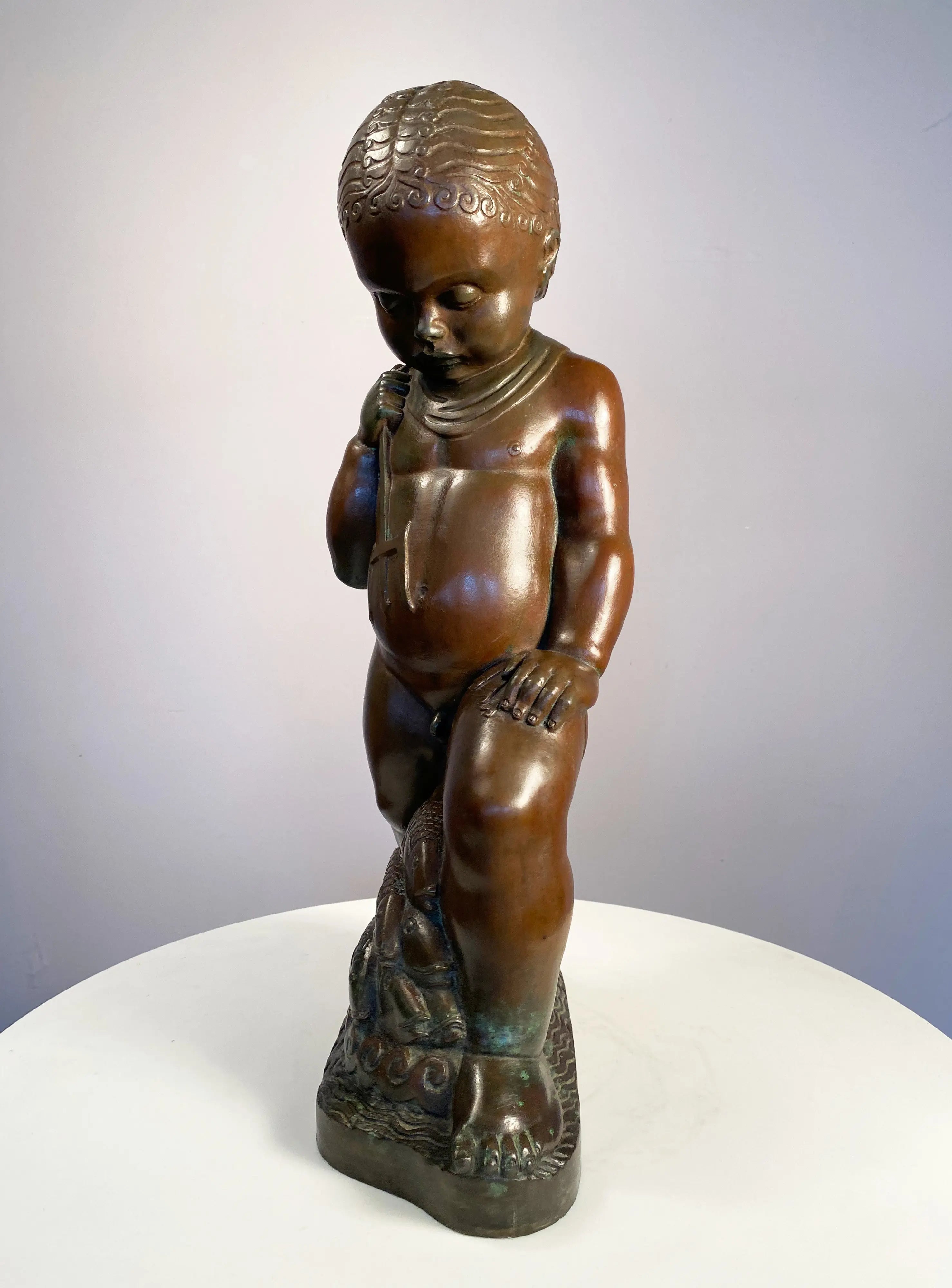18194, David Evans, Neptune, 1928