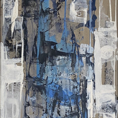 14990, Albert Wein, Construction #1, c. 1959