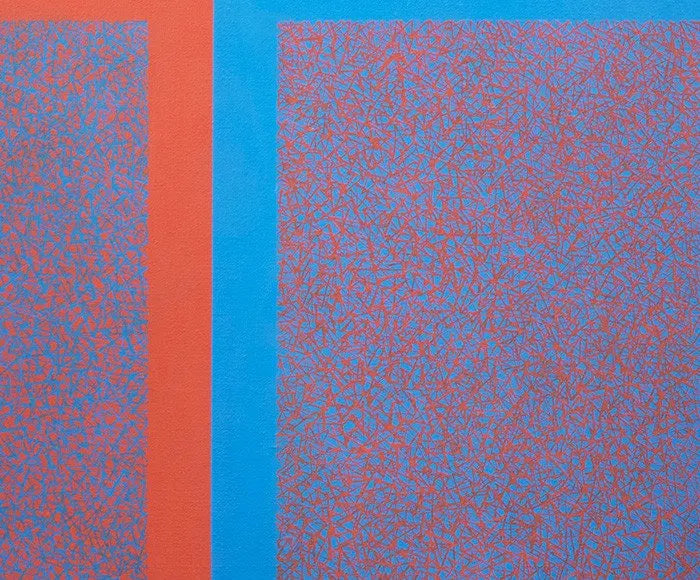 15079, Hilton Brown, Ambivalence Series 2 - No. 1, 1964