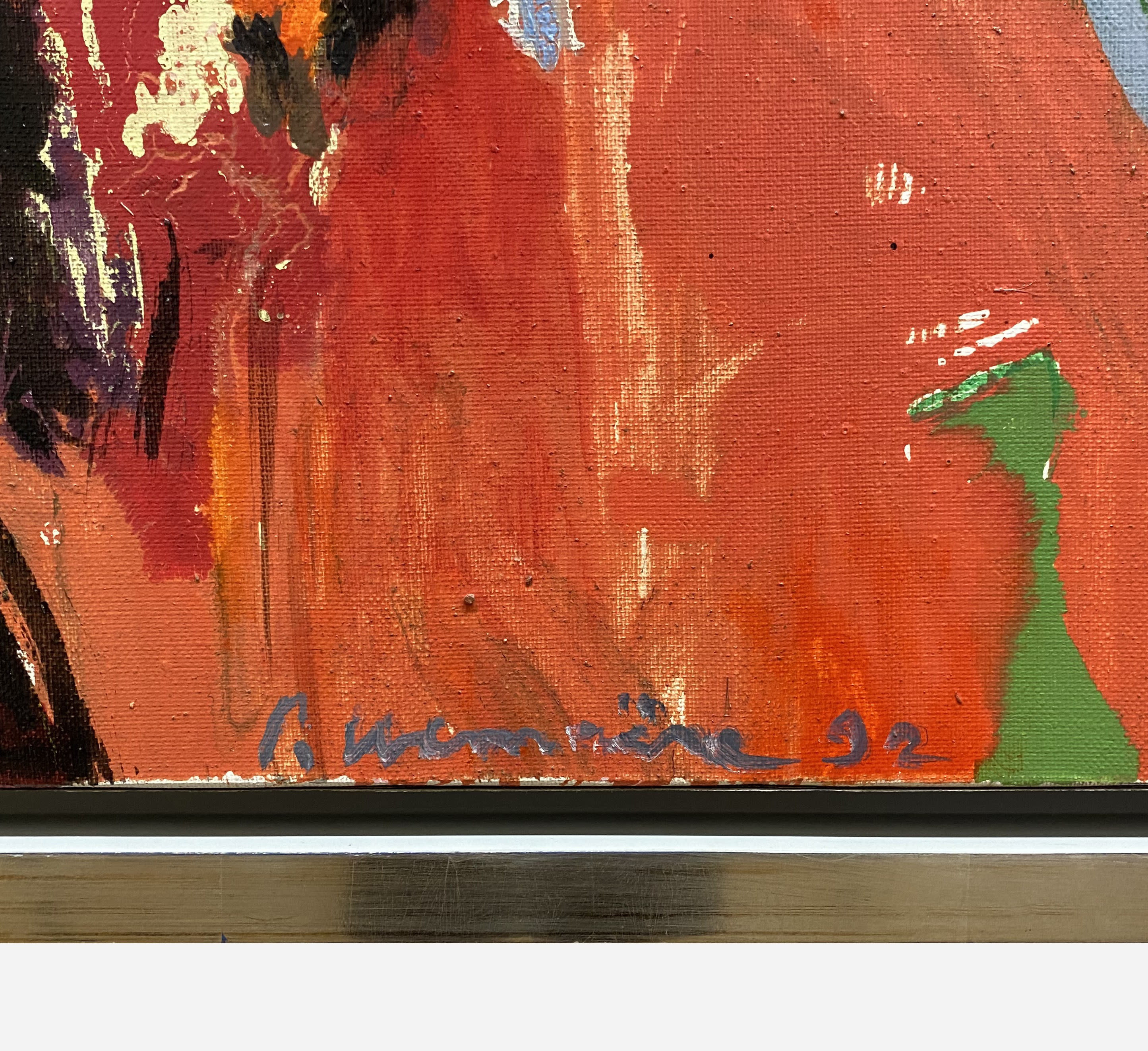 15749, Pierre Wemaëre, Hippo, 1992