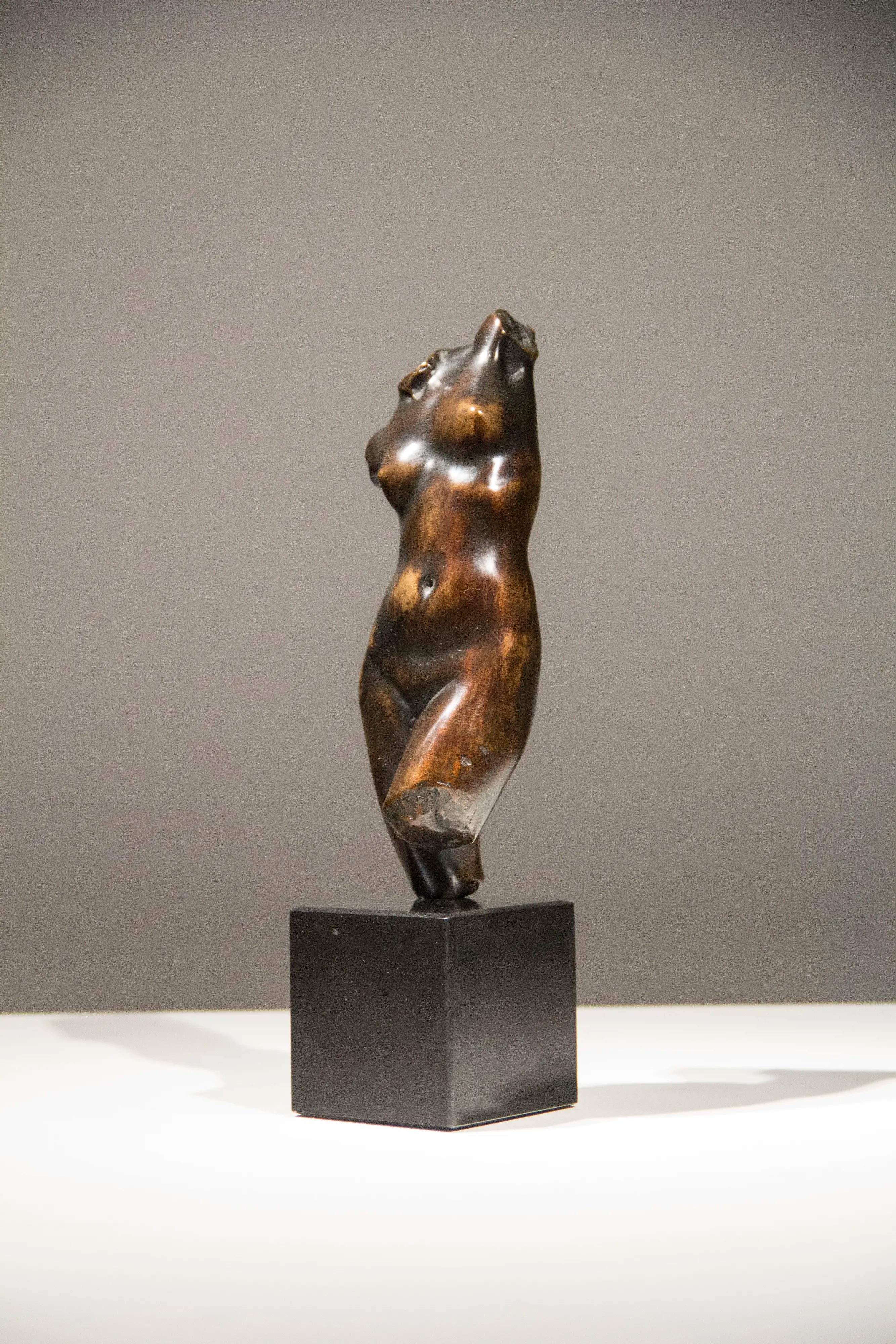 15189, Edward McCartan, Diana Torso