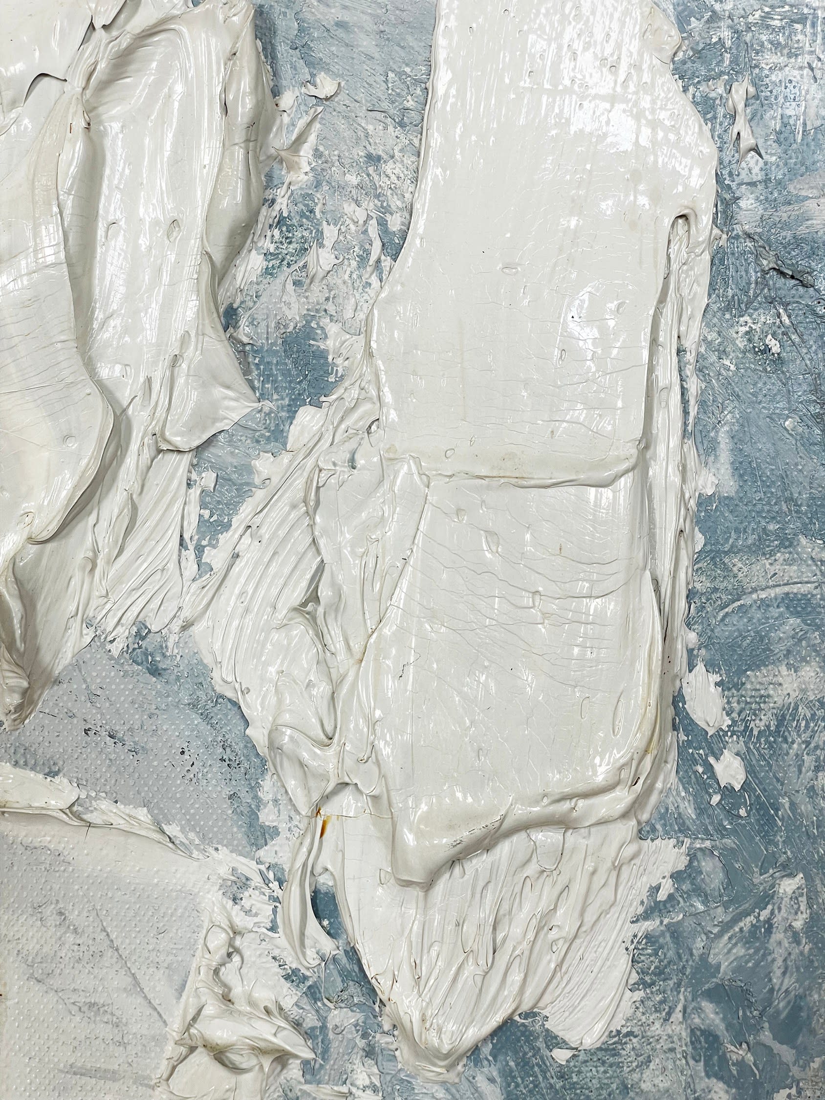 18033, François Aubrun, Untitled #27, 1967