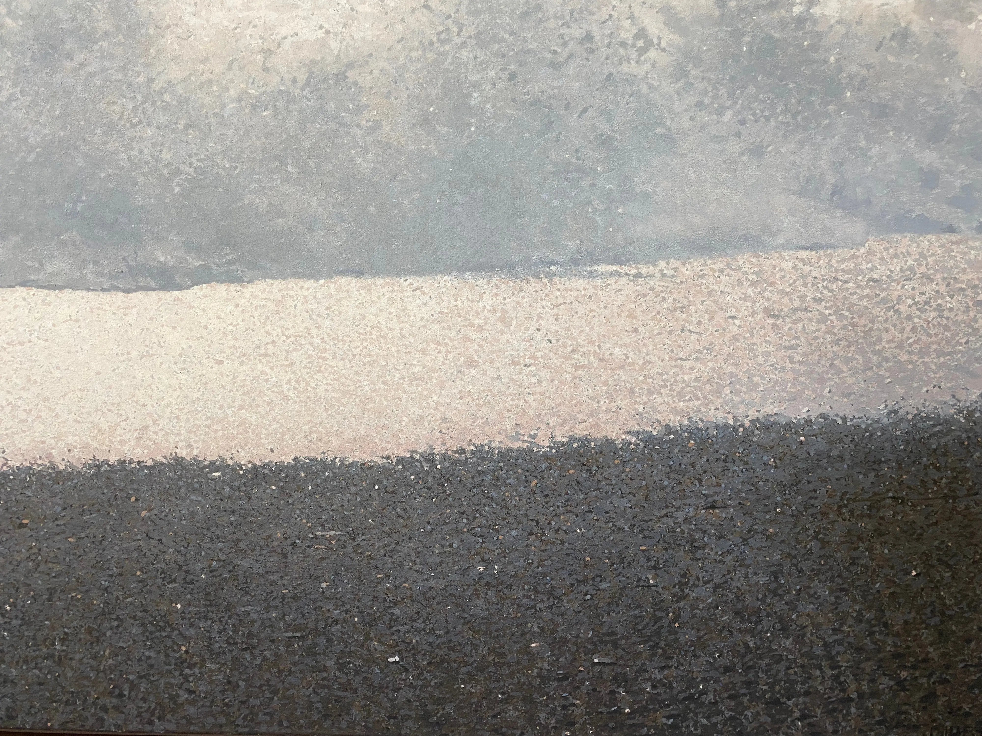15917, Sarah Gillespie, Sunyata, 2004