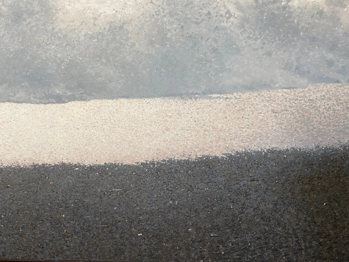 15917, Sarah Gillespie, Sunyata, 2004