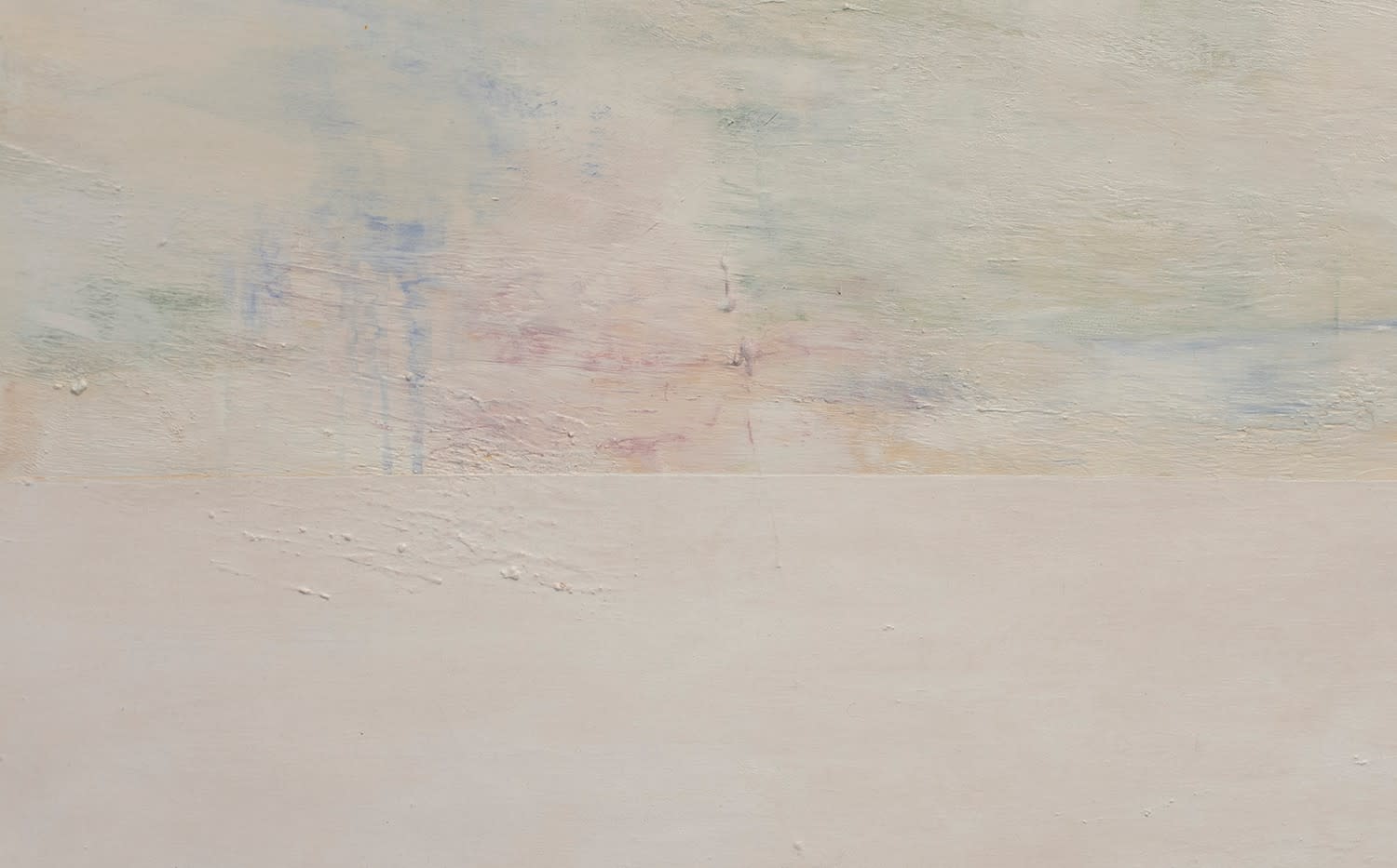 18701, Archer Defterios, Trace, White Composition 9, 2025