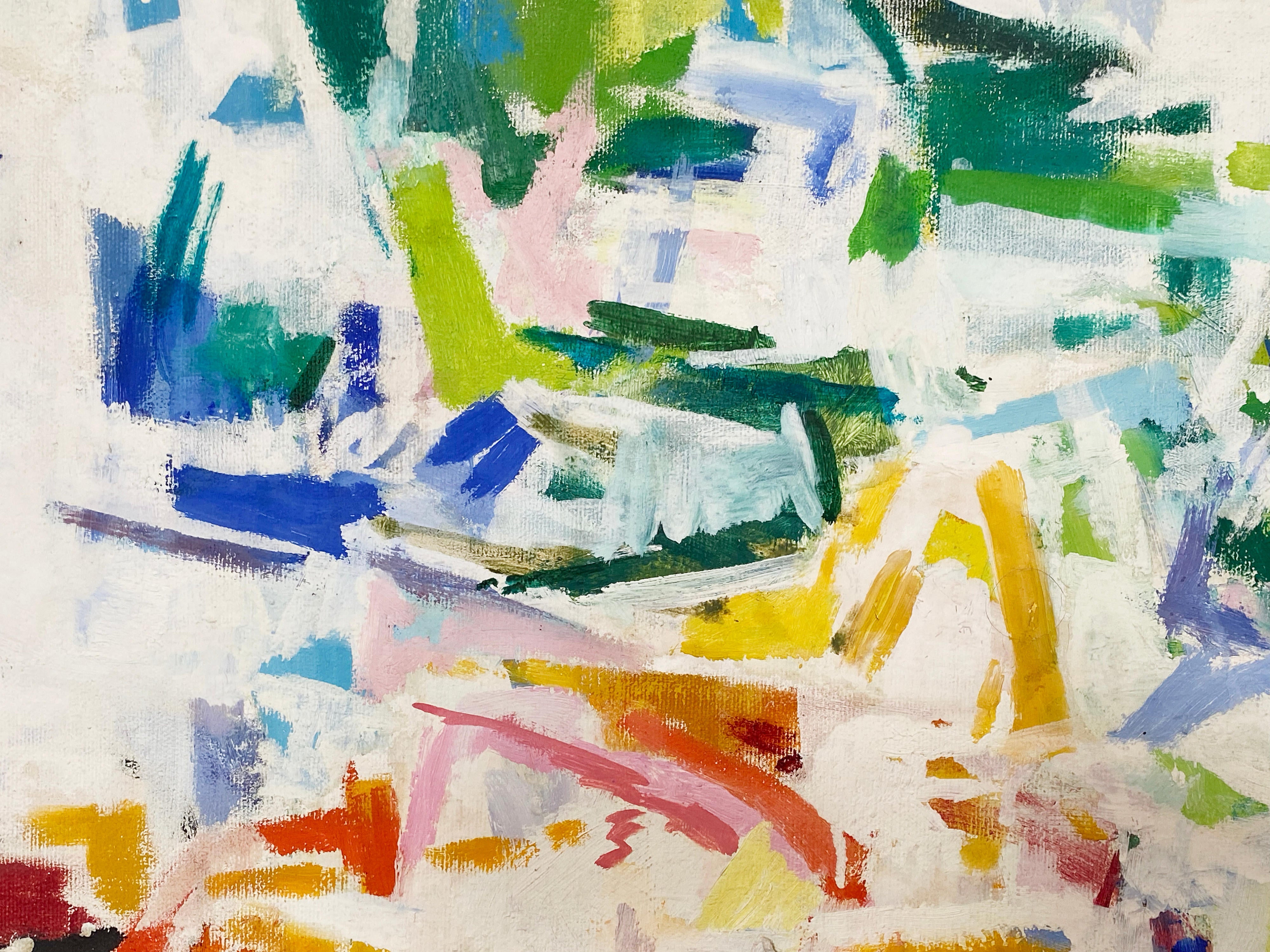 17148, Jane Piper, Still Life, Wellfleet, 1969