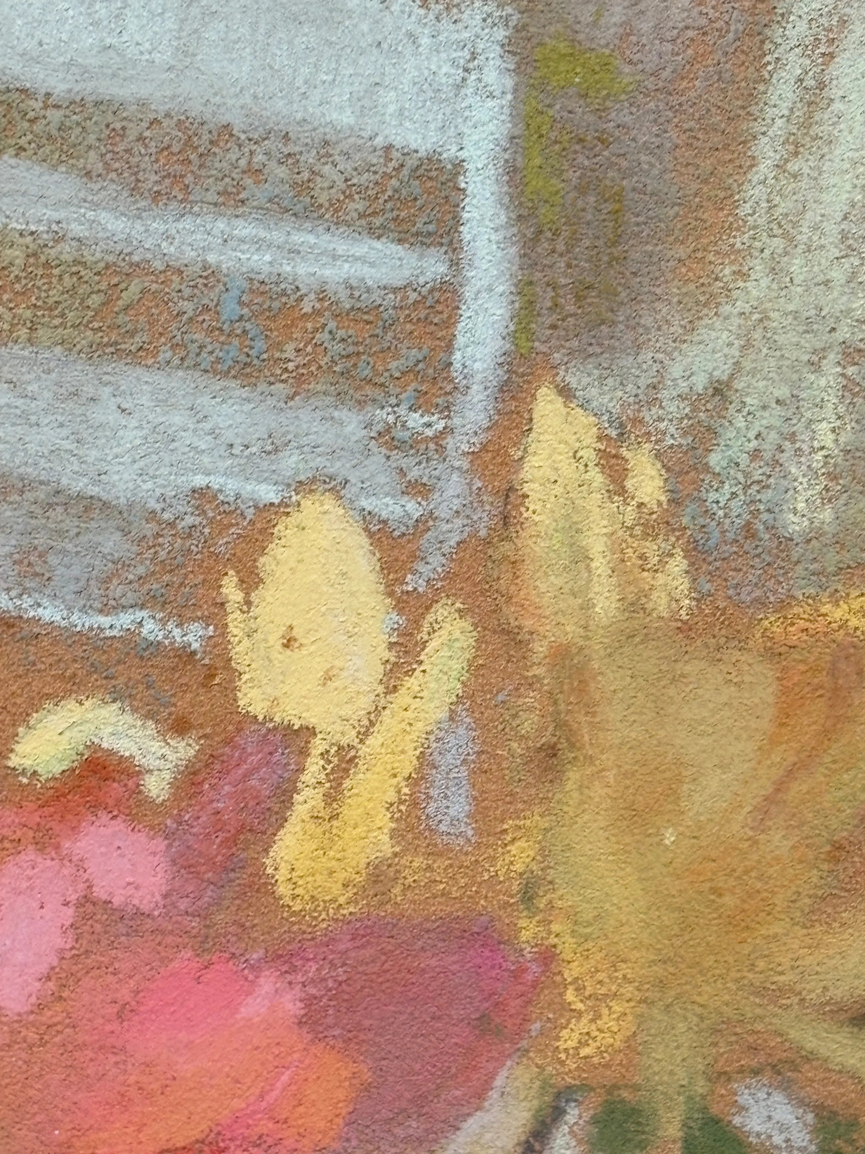 16336, Laura Coombs Hills, Azaleas, circa 1935