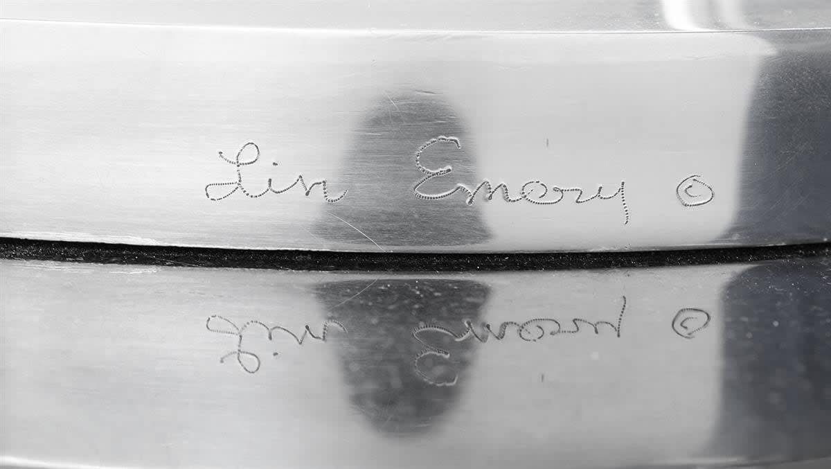 16930, Lin Emery, Off Shoot, c. 2015