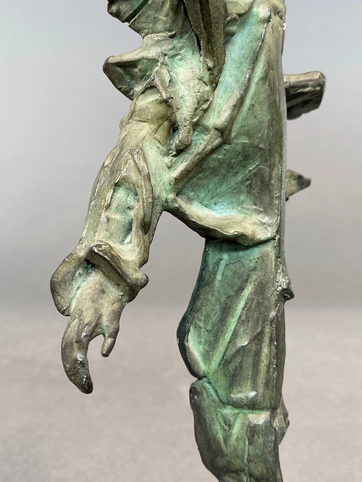 18534, Albert Wein, Archangel, c. 1960-65