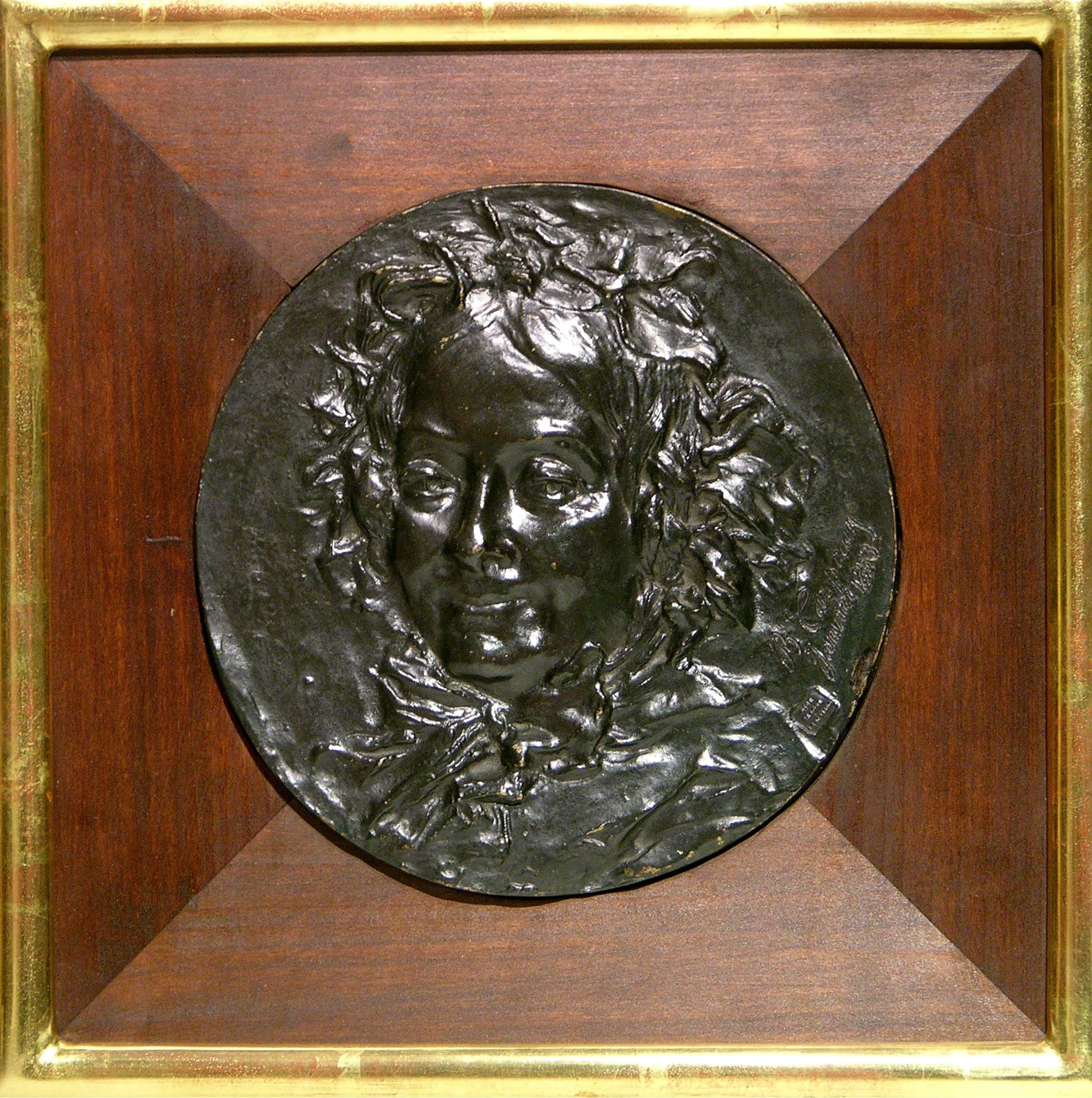 14454, Jean-Baptiste Carpeaux, Portrait de Madame Defly