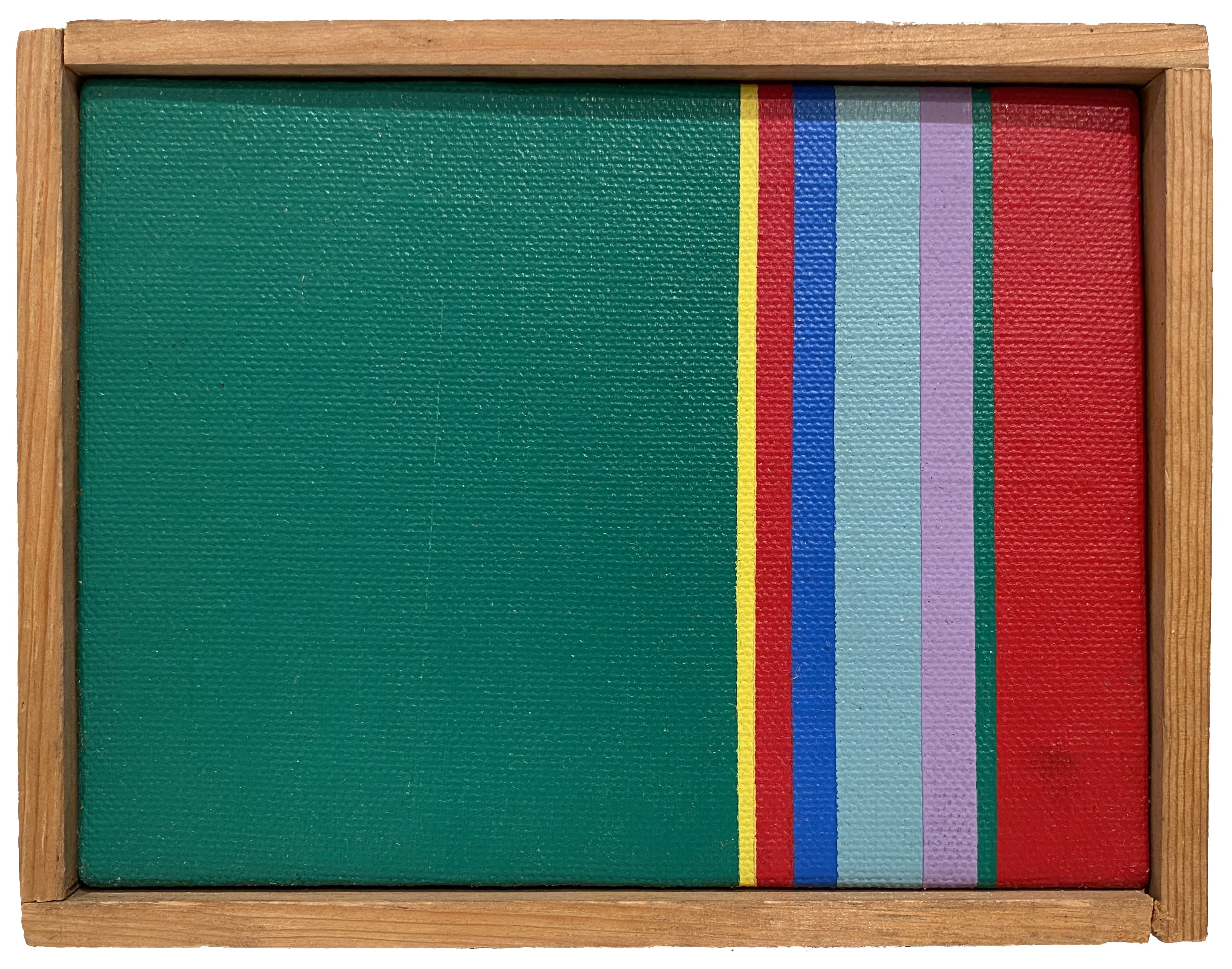 16964, Jay Rosenblum, Untitled #88