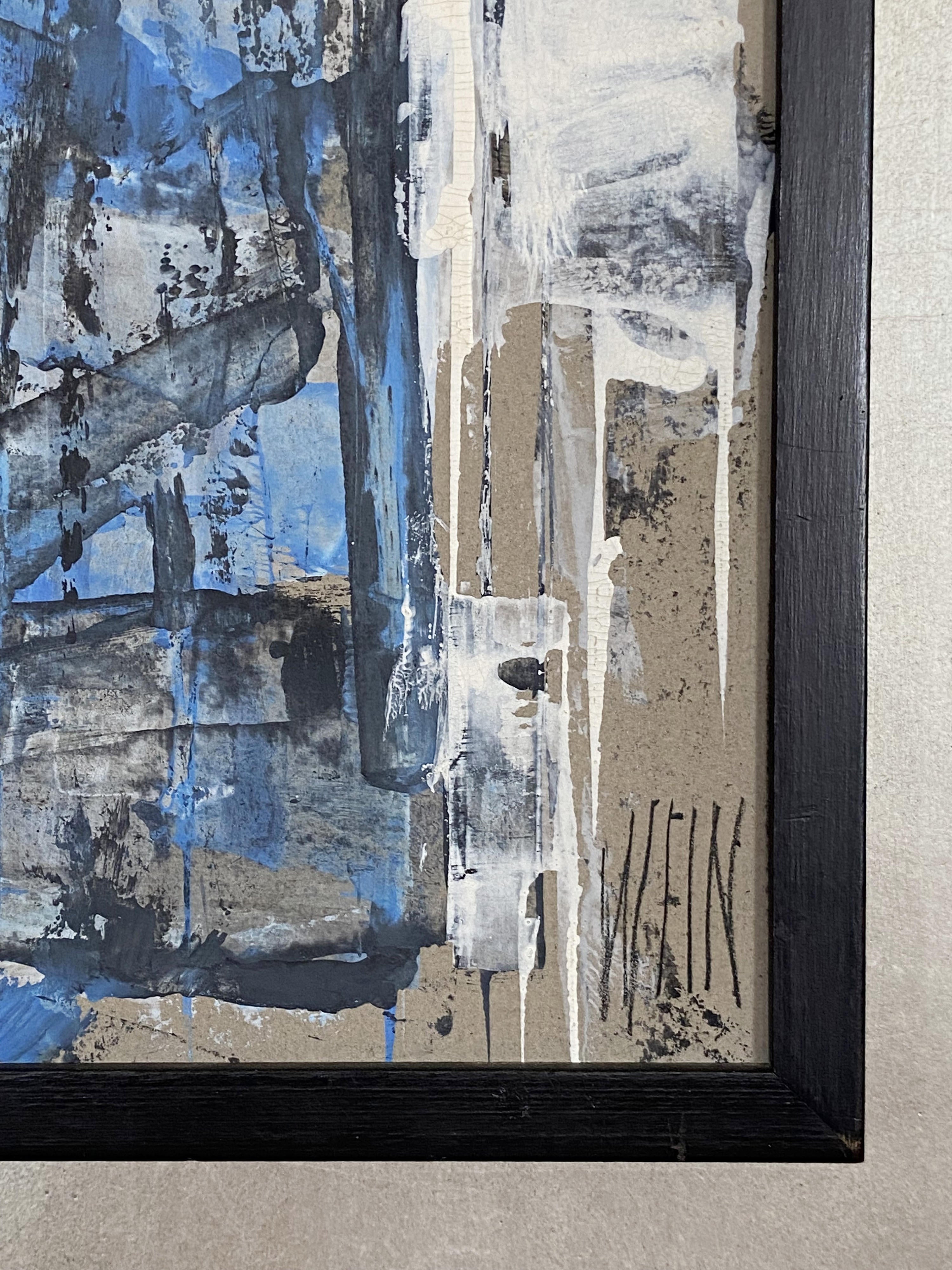 14990, Albert Wein, Construction #1