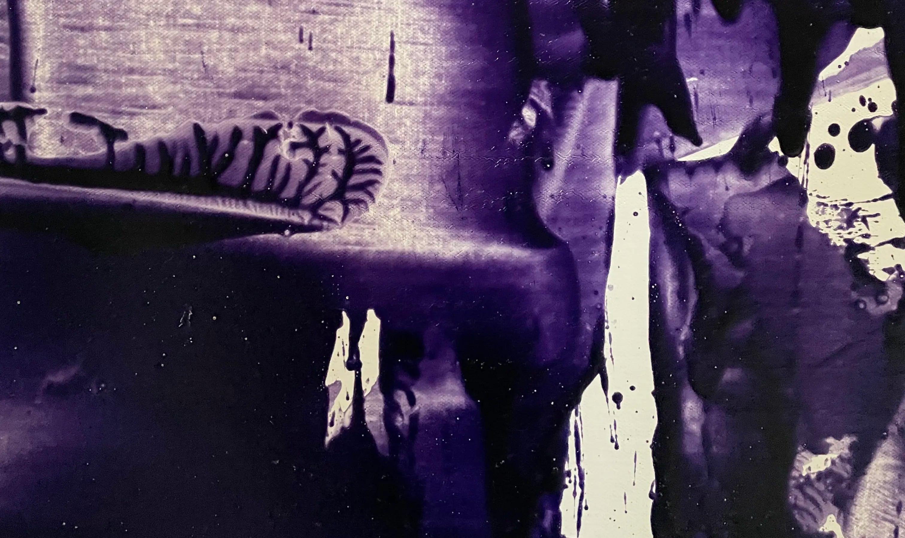 14169, John Zinsser, Ancestral Worship, 2015