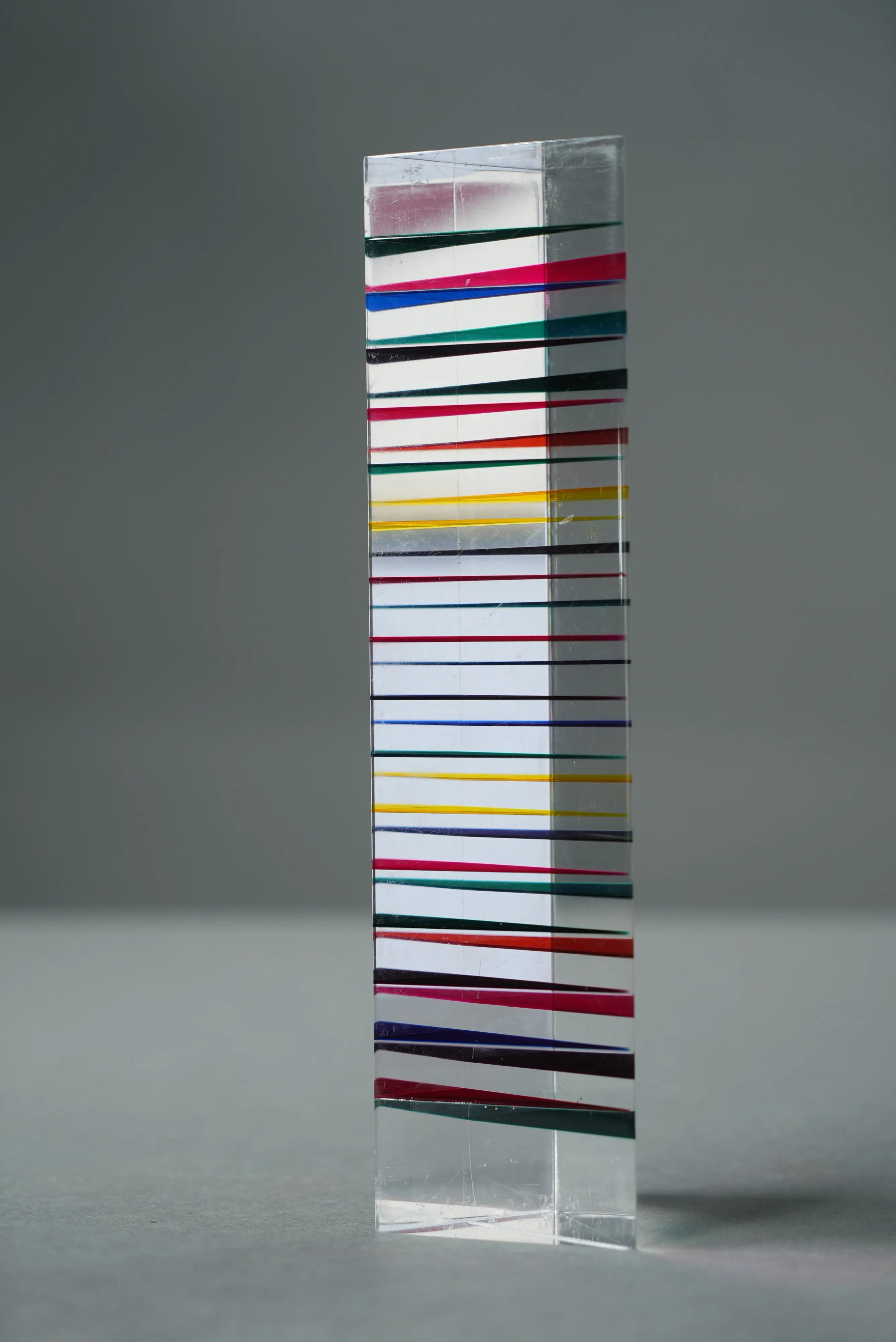 18550, Vasa Velizar Mihich, Triangular Column, 2002