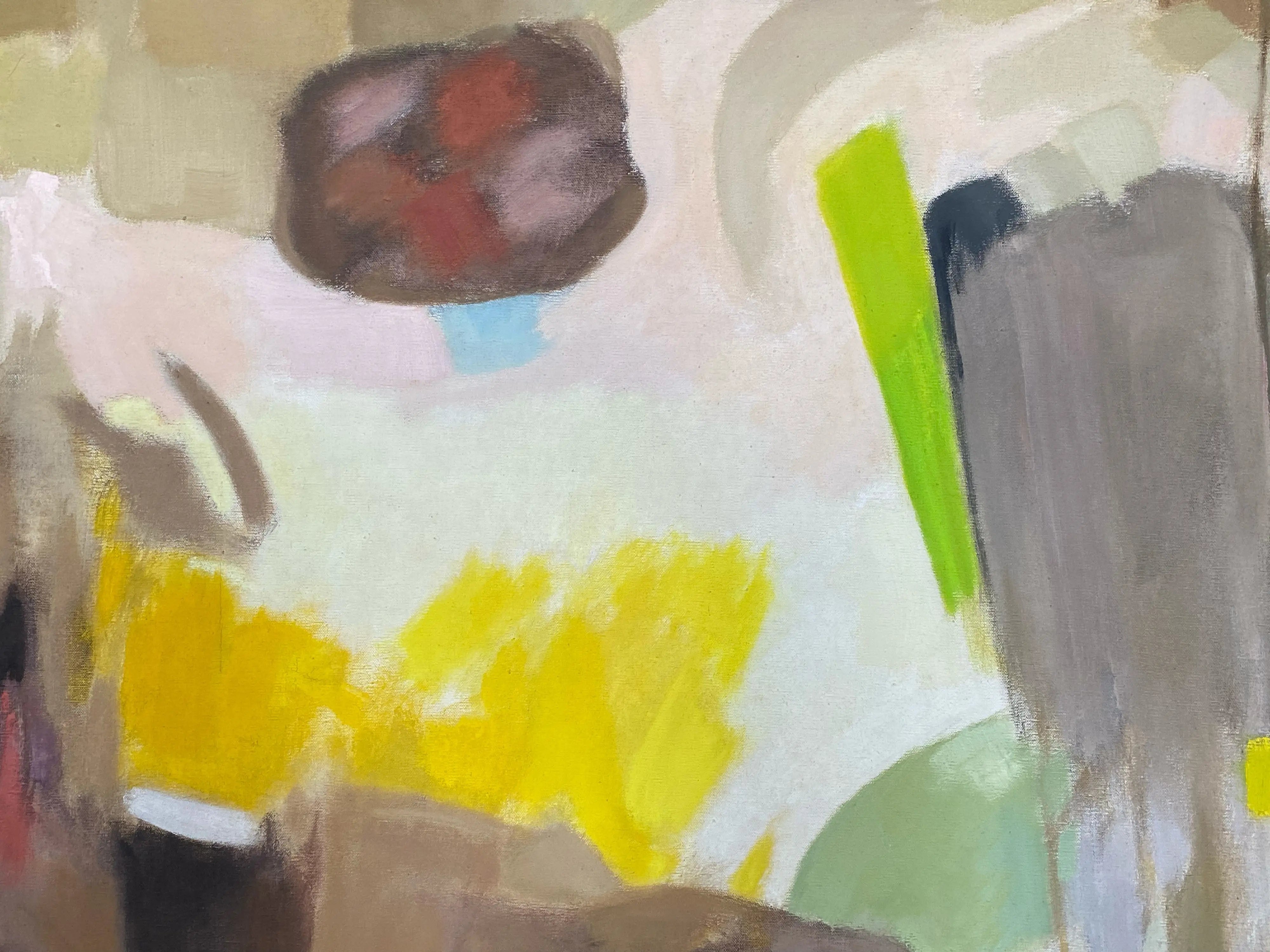 18257, Don Totten, Structure, 1960s