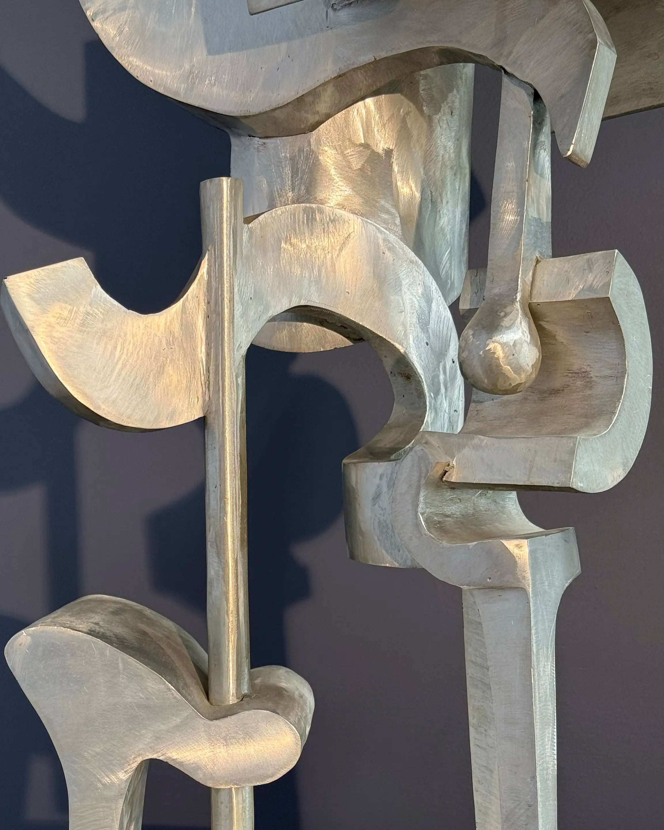 16341, Bill Barrett, Untitled, 1977