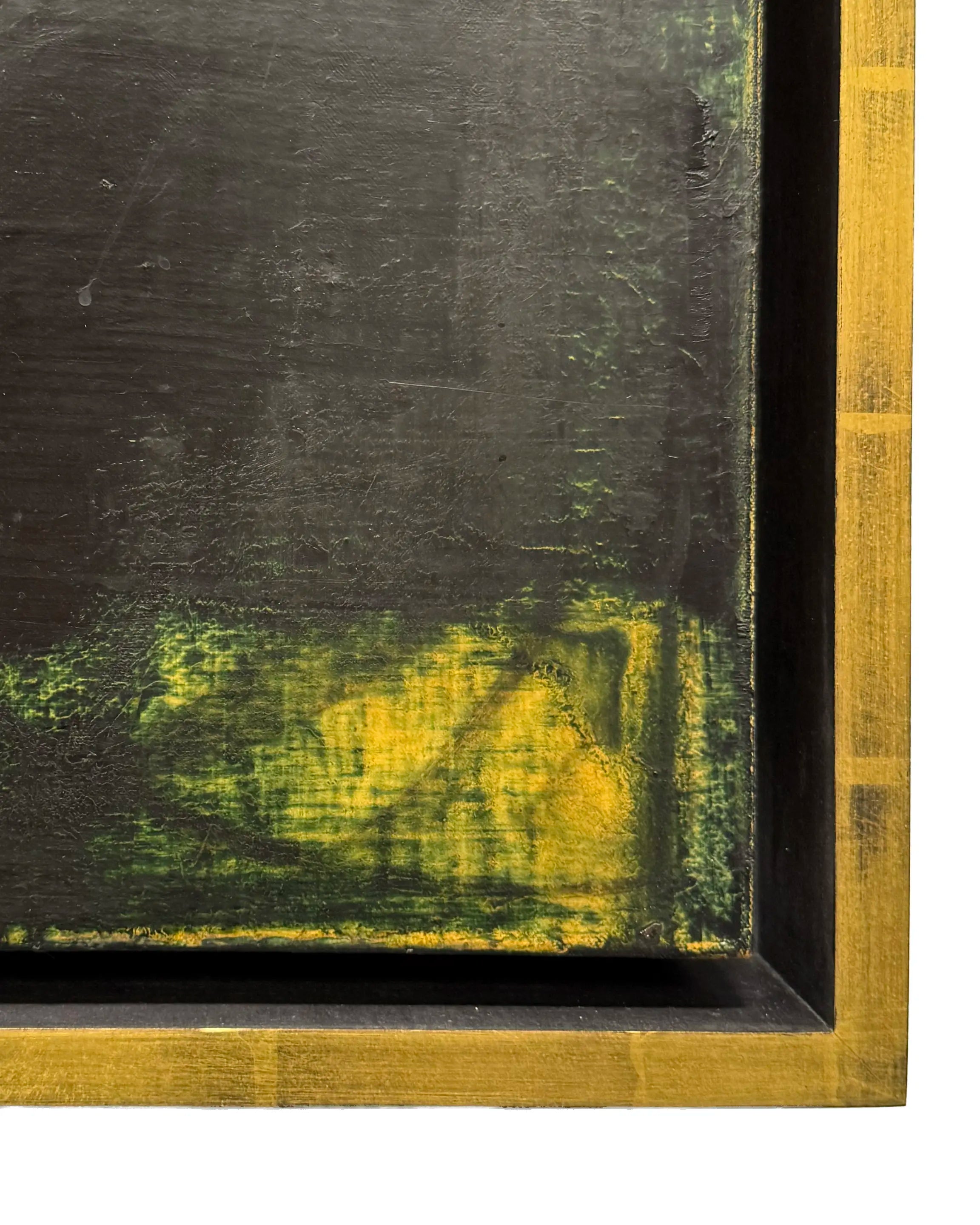 18869, Robert Kelly, Tantra XV (diptych), 1999