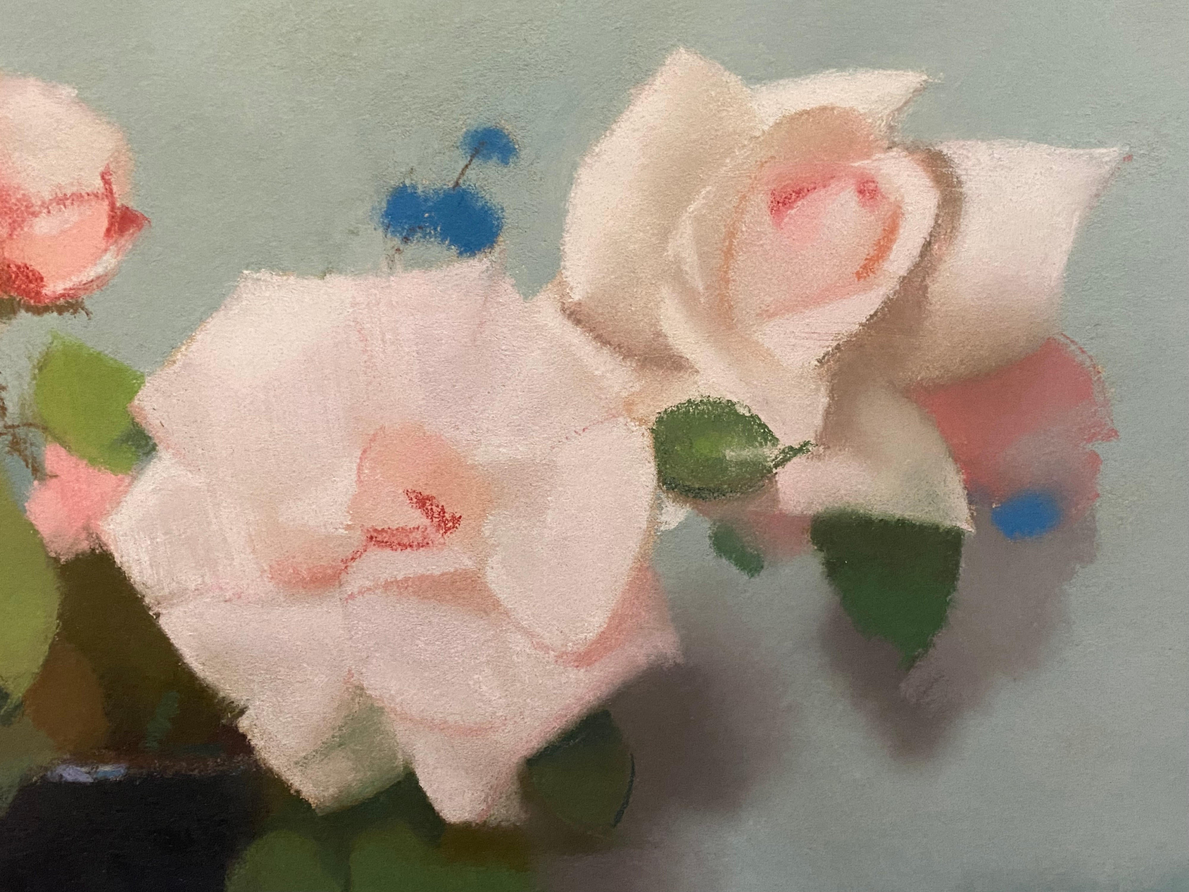 14932, Lucien Victor Guirand de Scevola, Vase de Fleurs, circa 1920