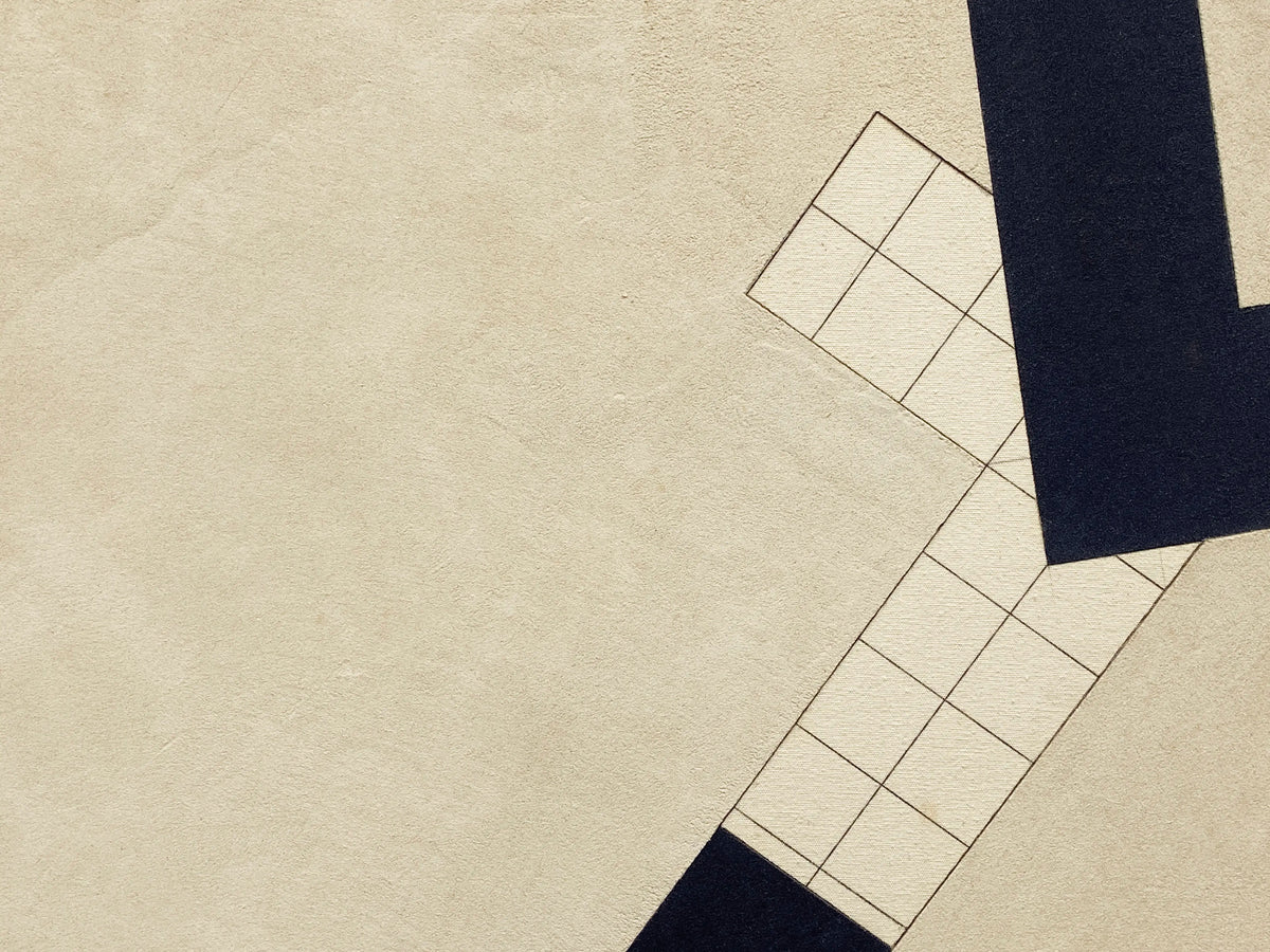 15411, Georges Noël, Untitled, 1972