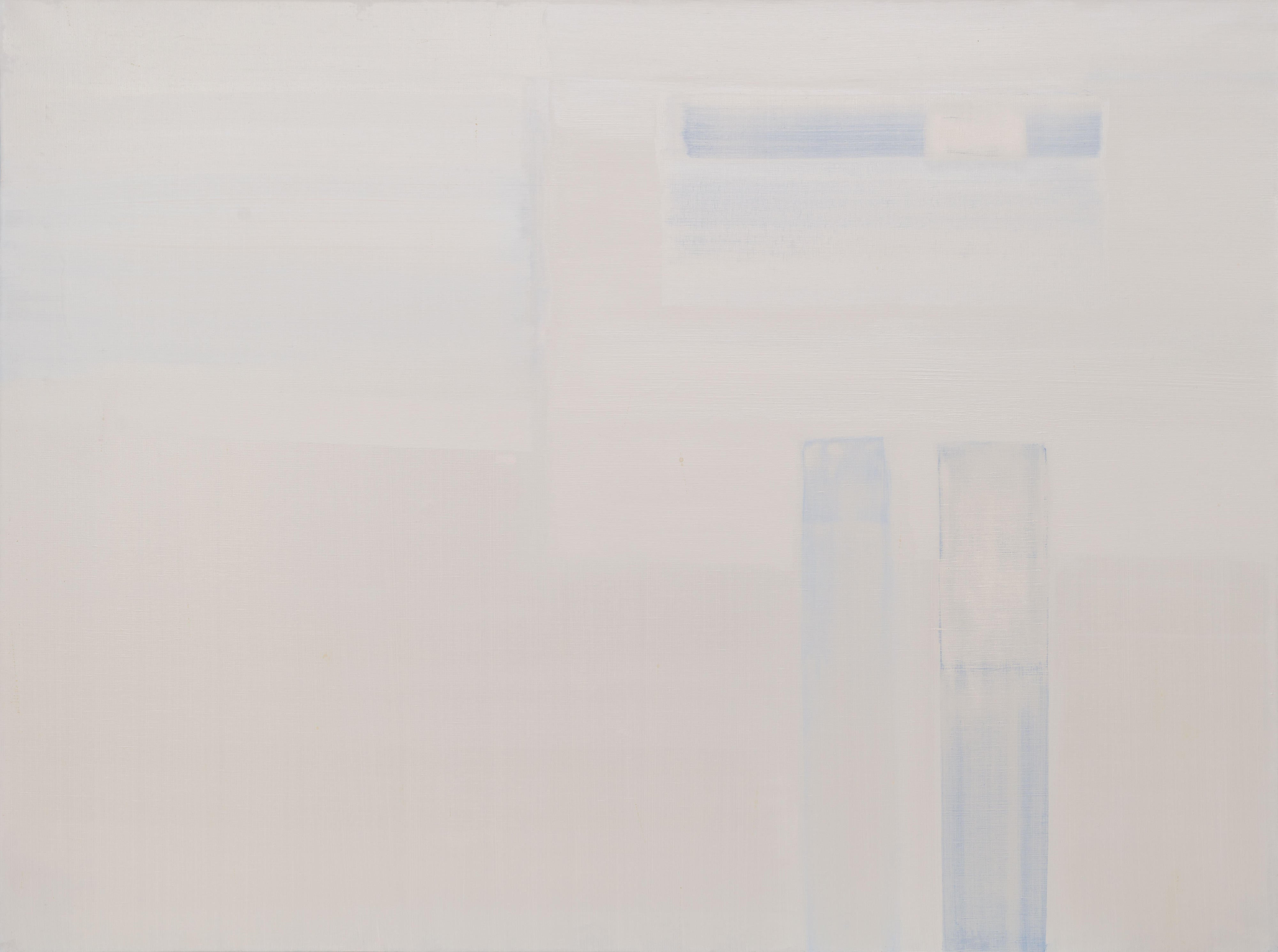 16234, François Aubrun, Untitled #599, 1990