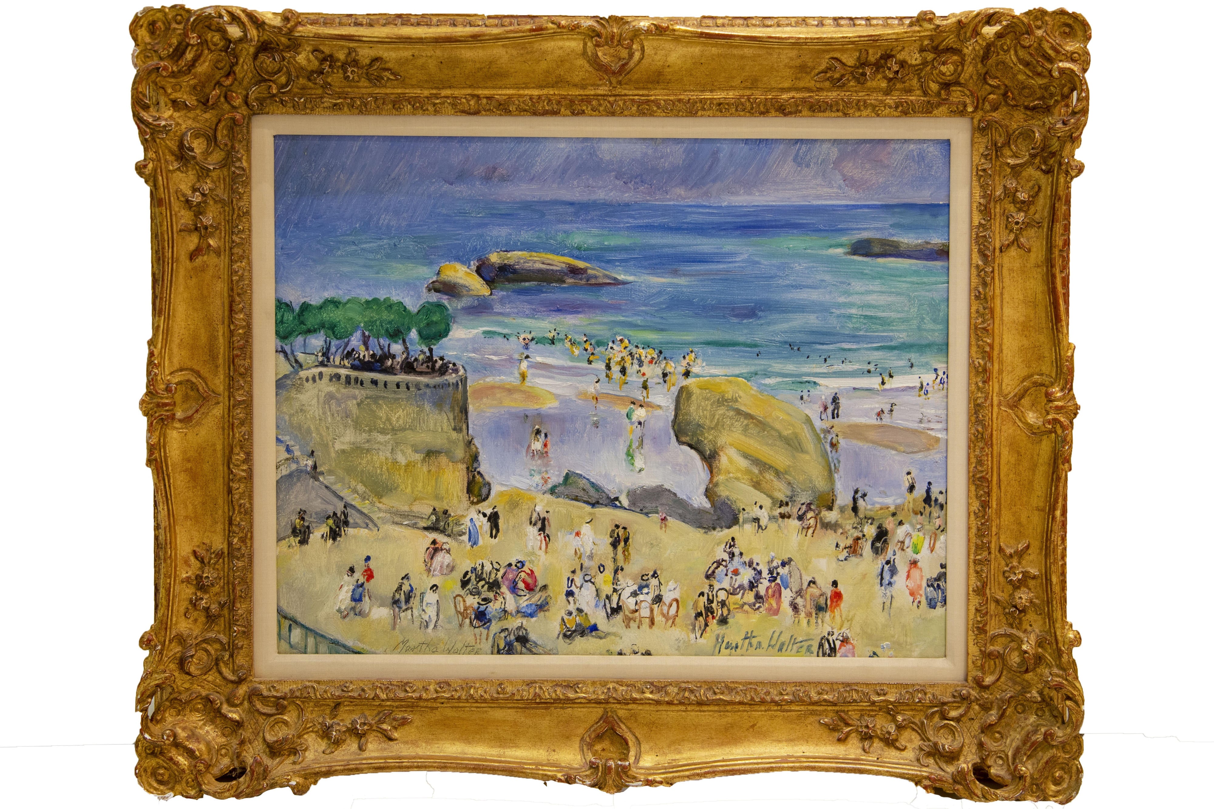 16475, Martha Walter, Biarritz