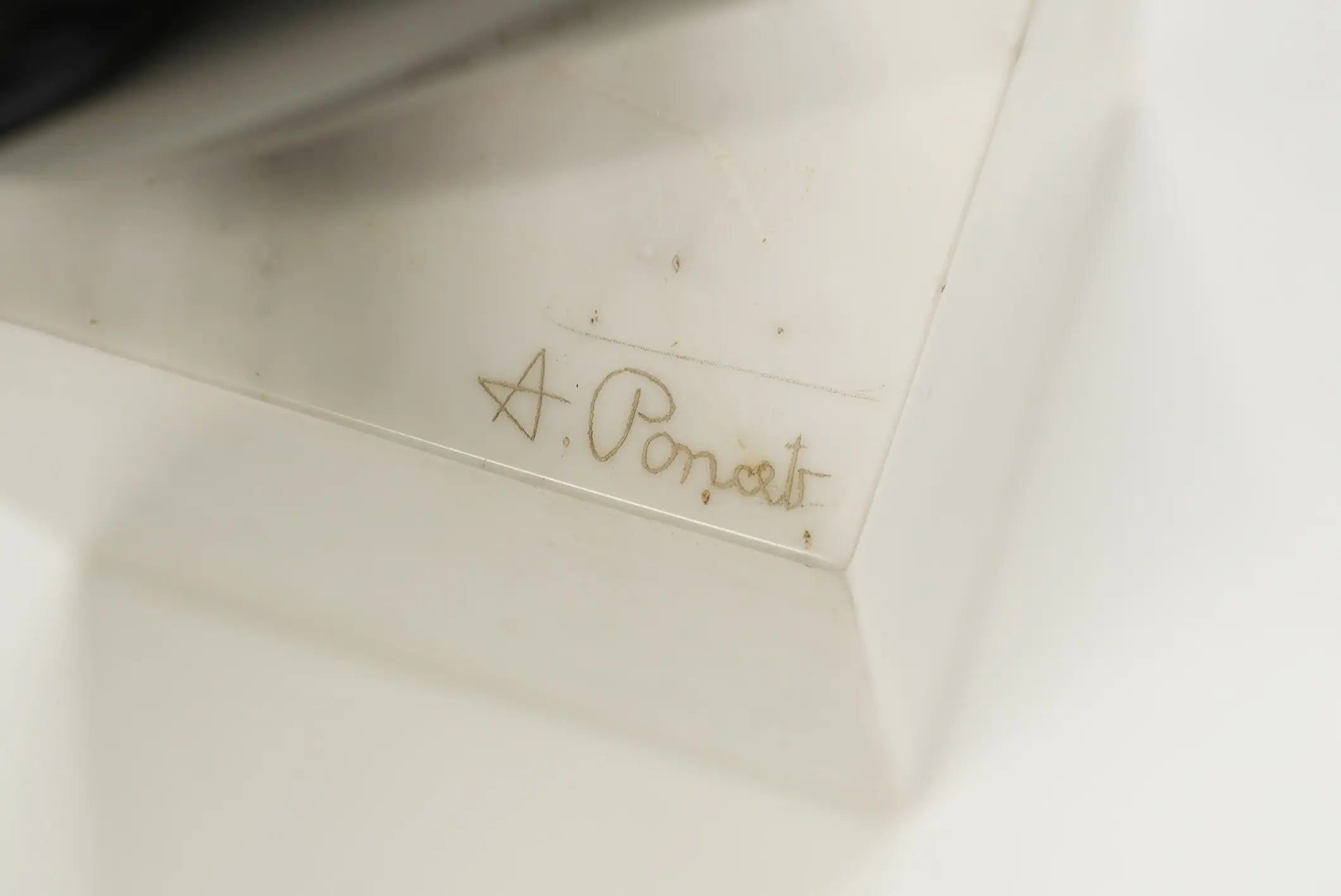 18426, Antoine Poncet, Biailesronde, 1976