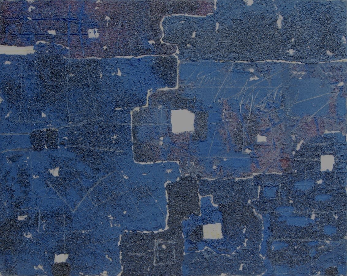 15410, Georges Noël, La Lune au Centre, 1996