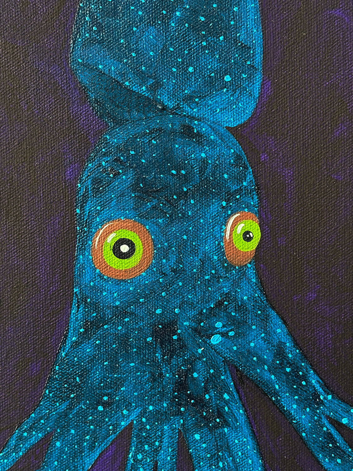 18728, Craig Kucia, Octopus, 2021