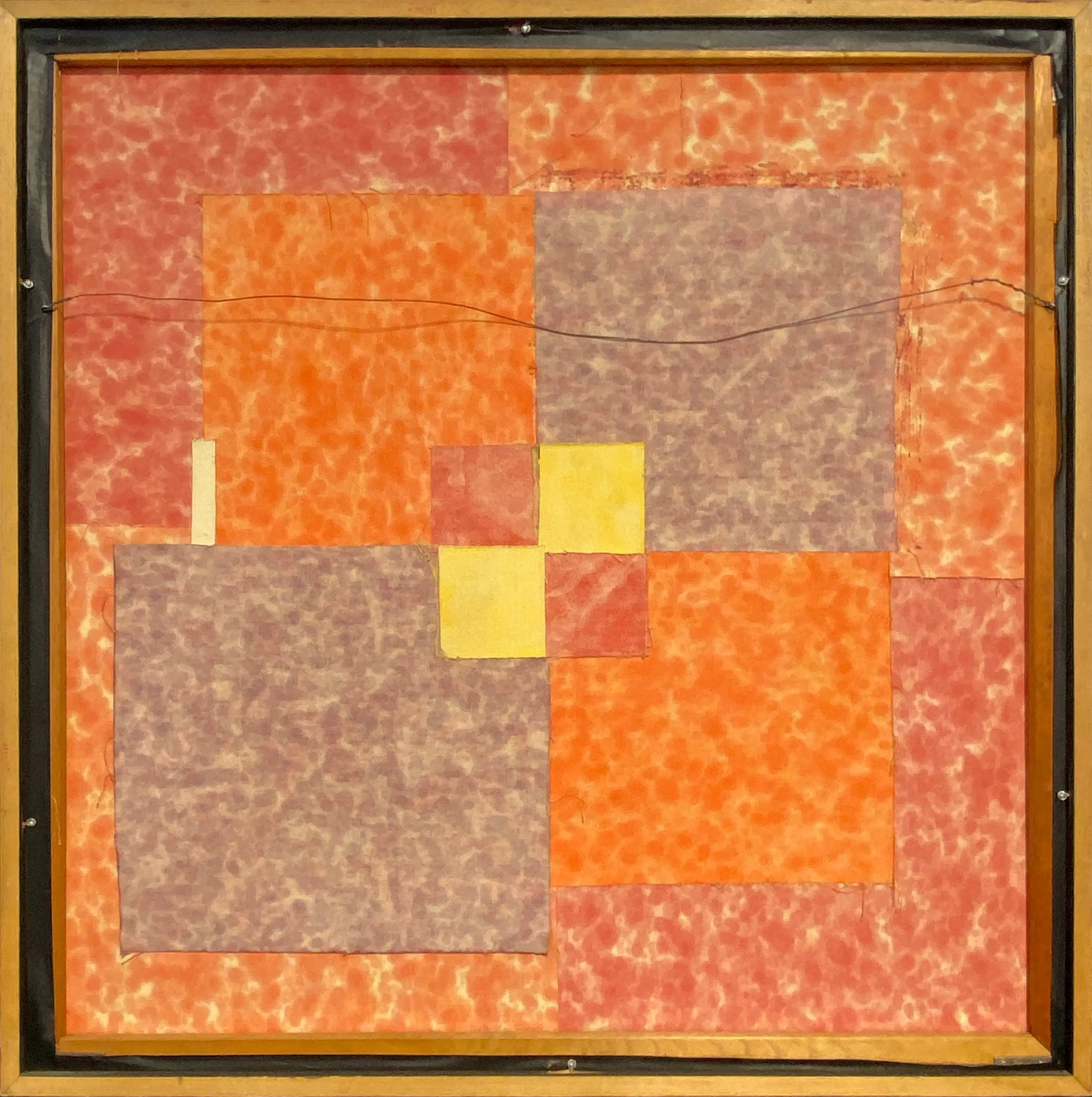 17266, Howard Mehring, Untitled, circa 1962