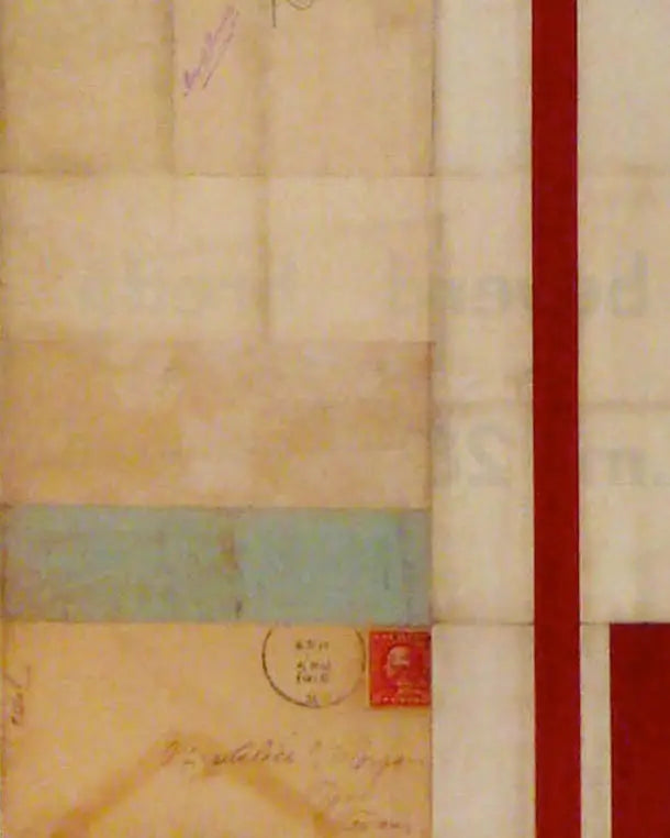 14840, Robert Kelly, Tropos Vagabunden XIX, 2007