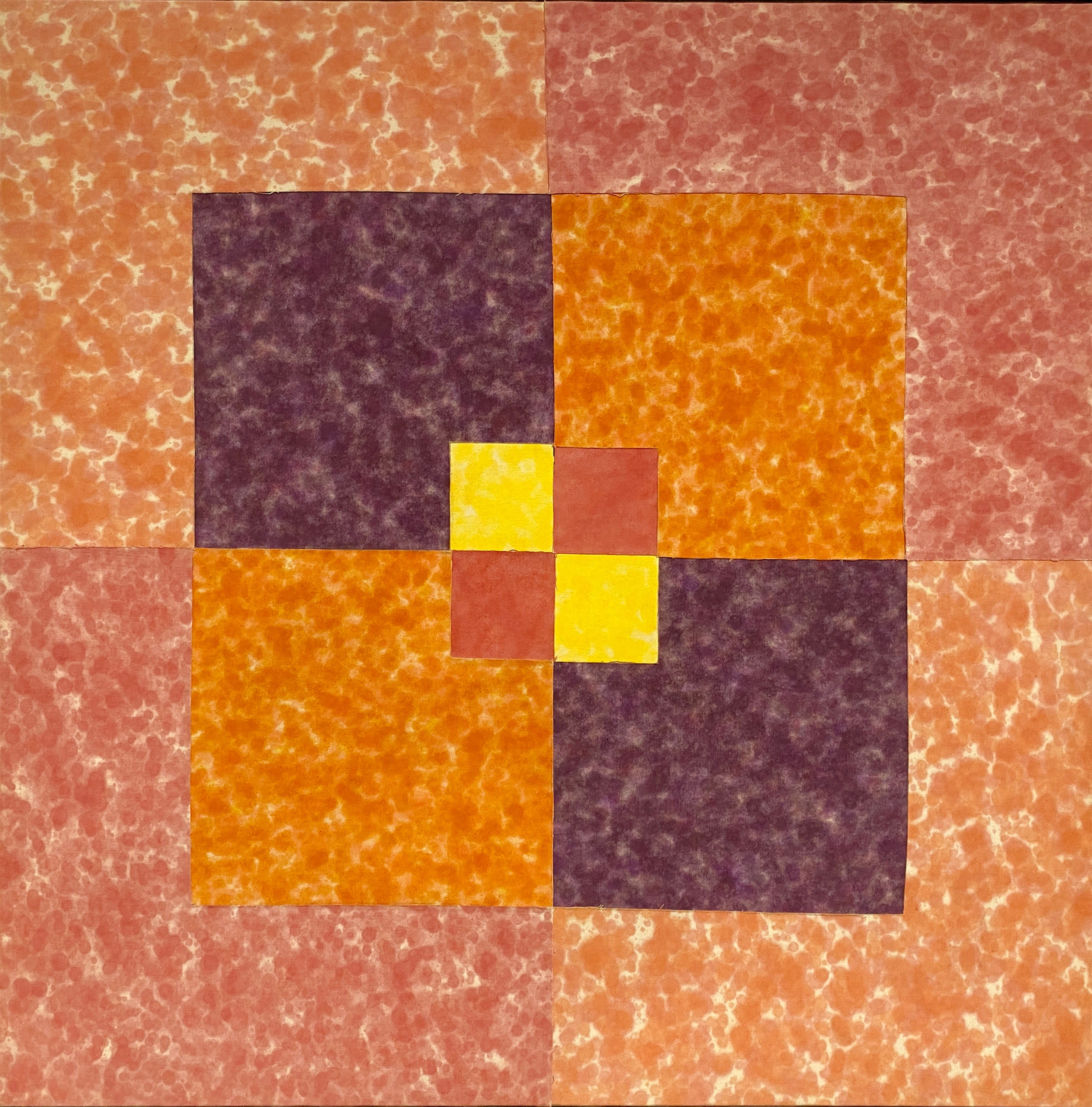 17266, Howard Mehring, Untitled, circa 1962