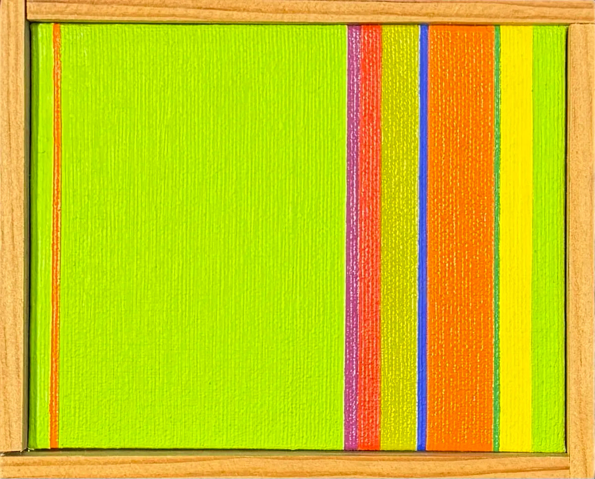 16947, Jay Rosenblum, Untitled #100