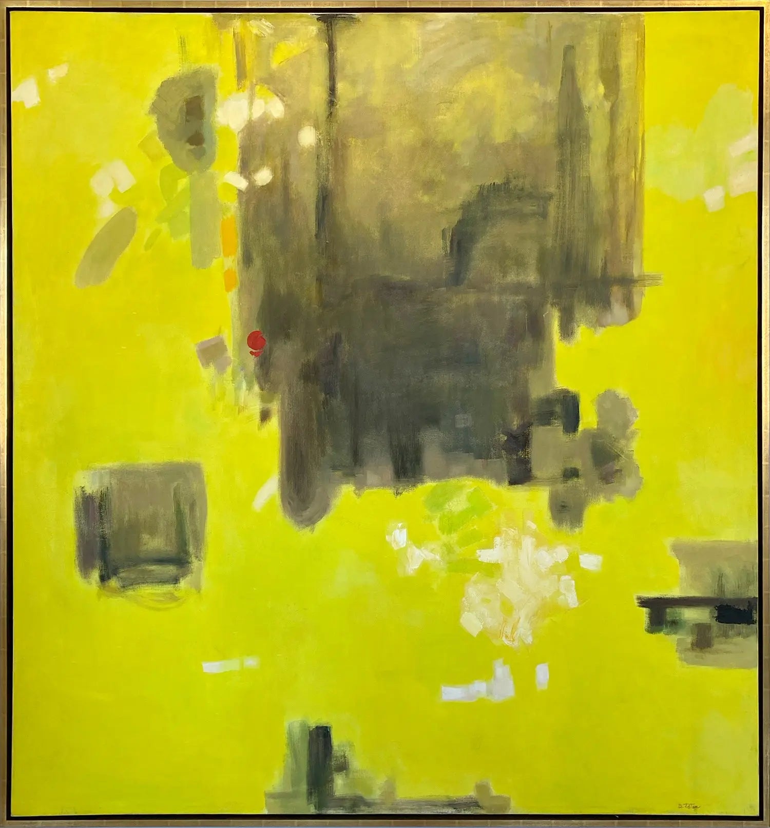18254, Don Totten, Eo, 1960s