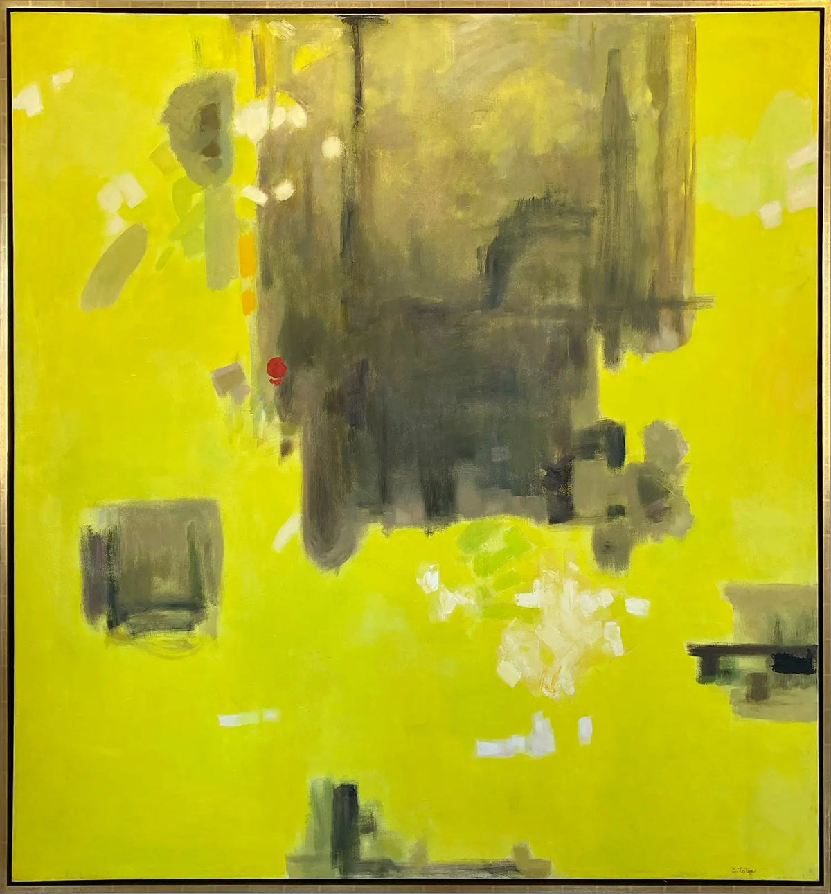18254, Don Totten, Eo, c. 1960s