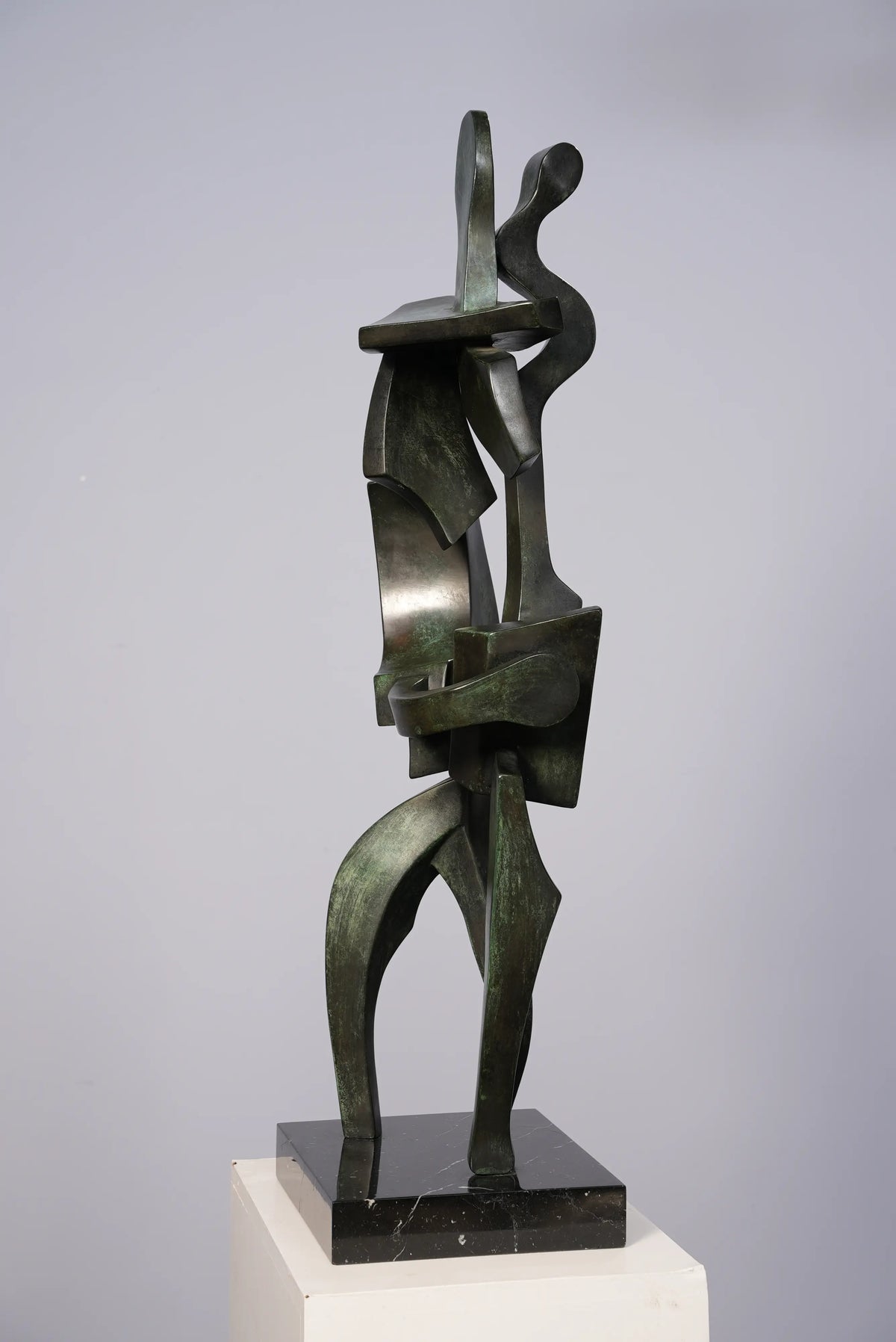 18932, Bill Barrett, El Grande, 1985