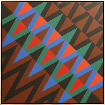 17218, Claude Bentley, Navajo, 1974
