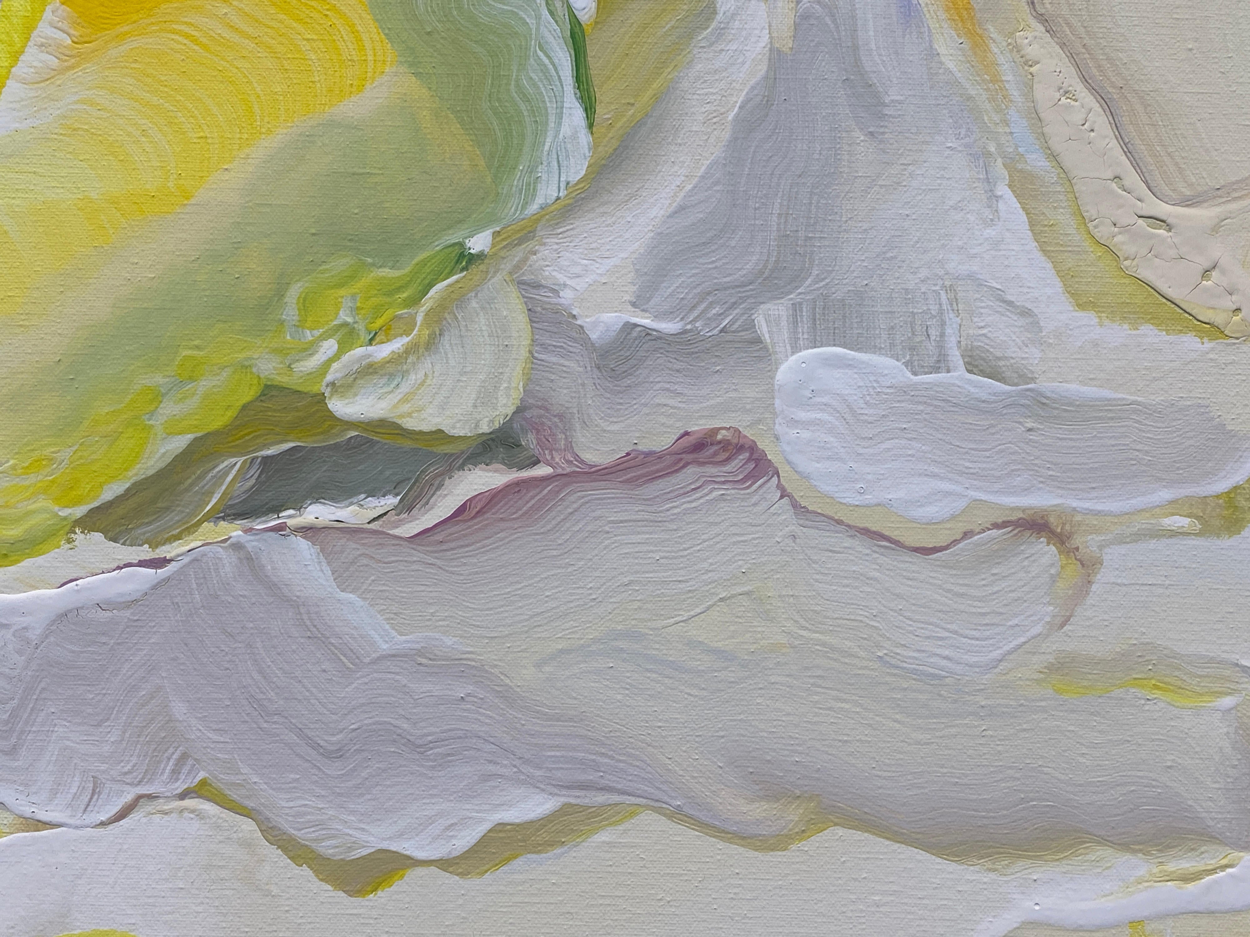 18576, Jasmina Danowski, Silence, 2023