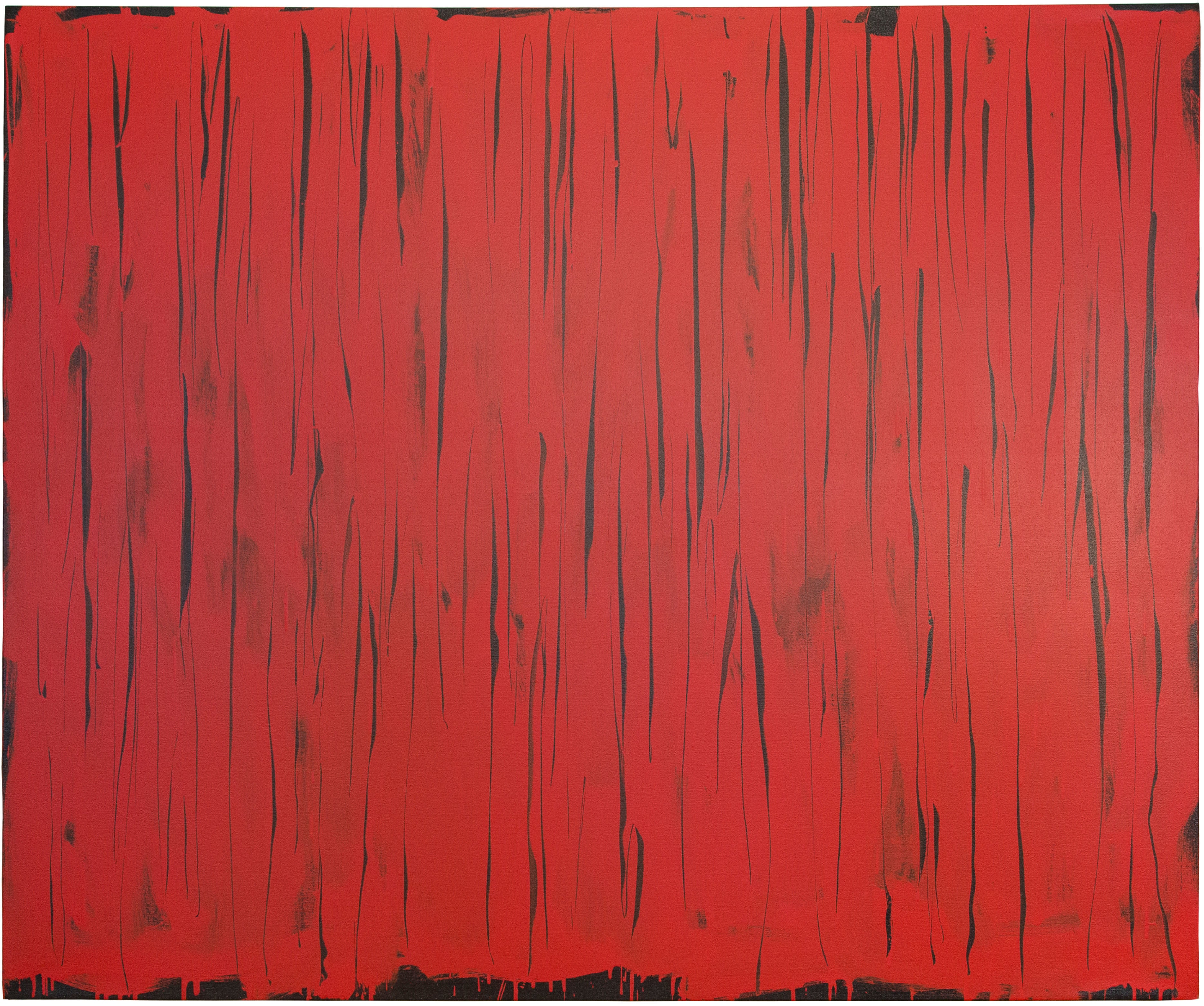 16037, John Zinsser, Paradise by Night, Pavilion Series VIII, Circa 2000