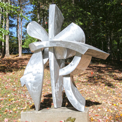 14431, Bill Barrett, Fleur, 1982-94