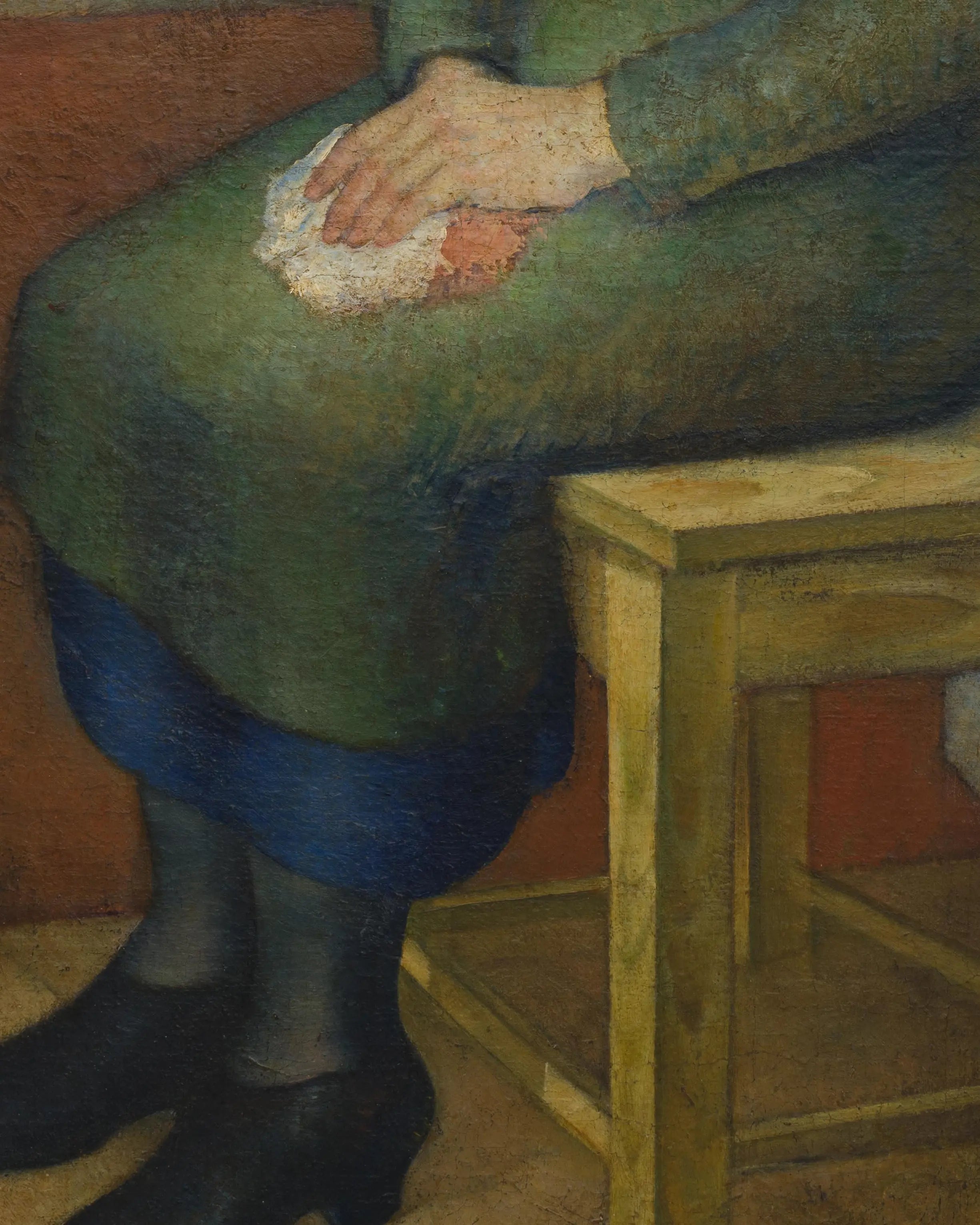 15720, Simka Simkhovitch, Olga, Russian Woman, 1922