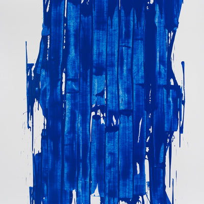 14162, John Zinsser, Persephone, 2015