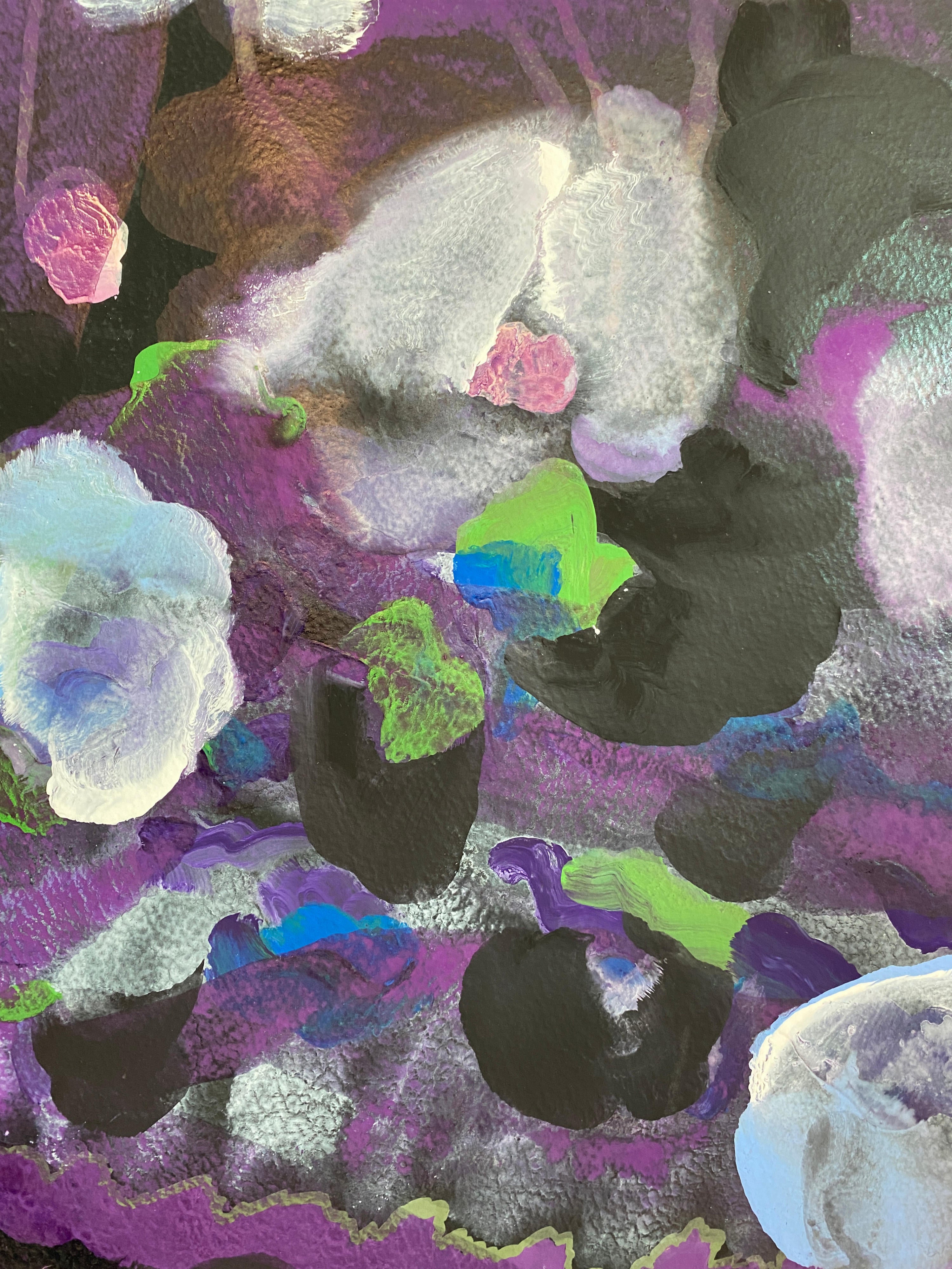 18458, Jasmina Danowski, Untitled, 2023