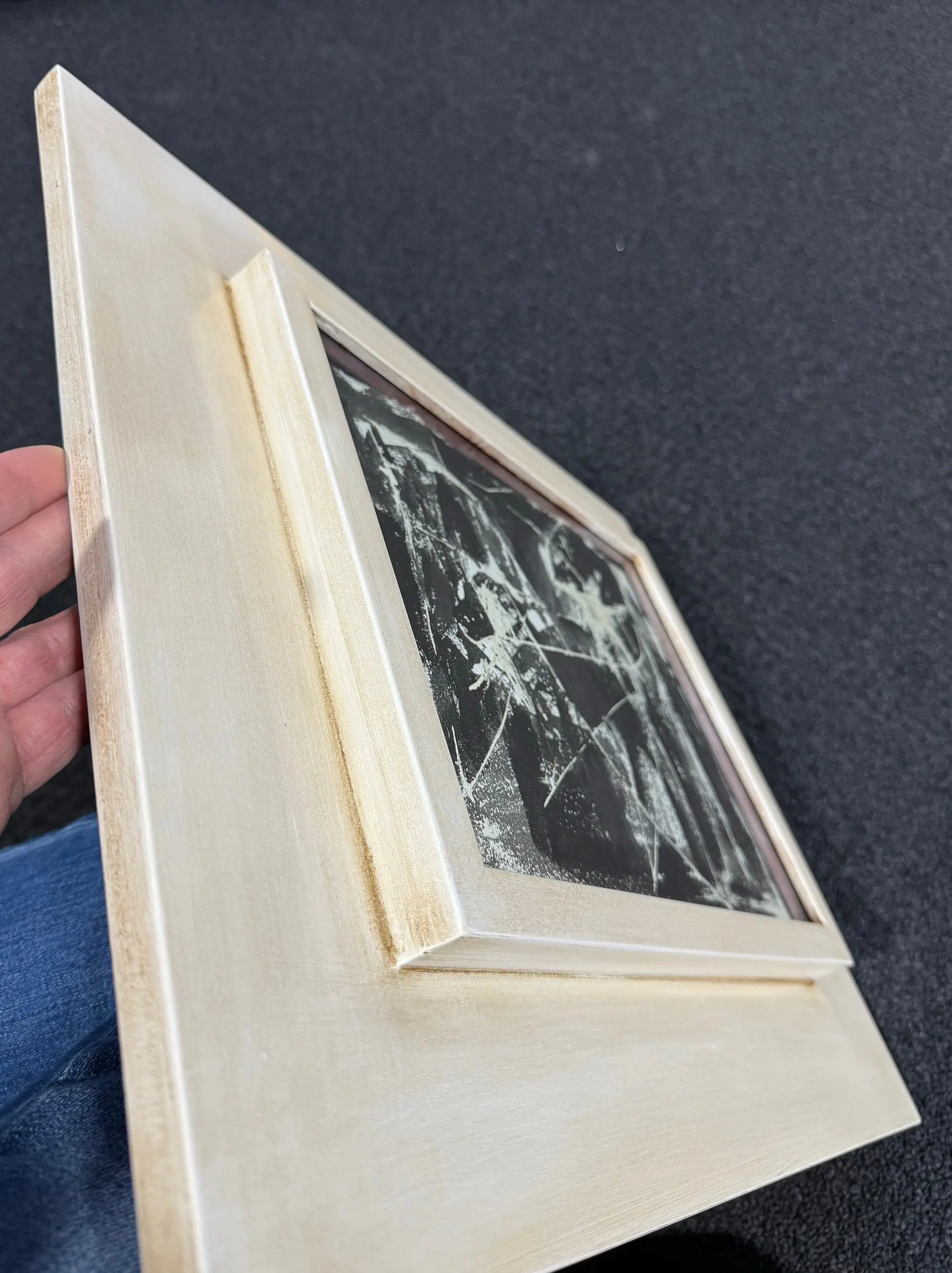 15794, Michael Loew, Untitled, 1946