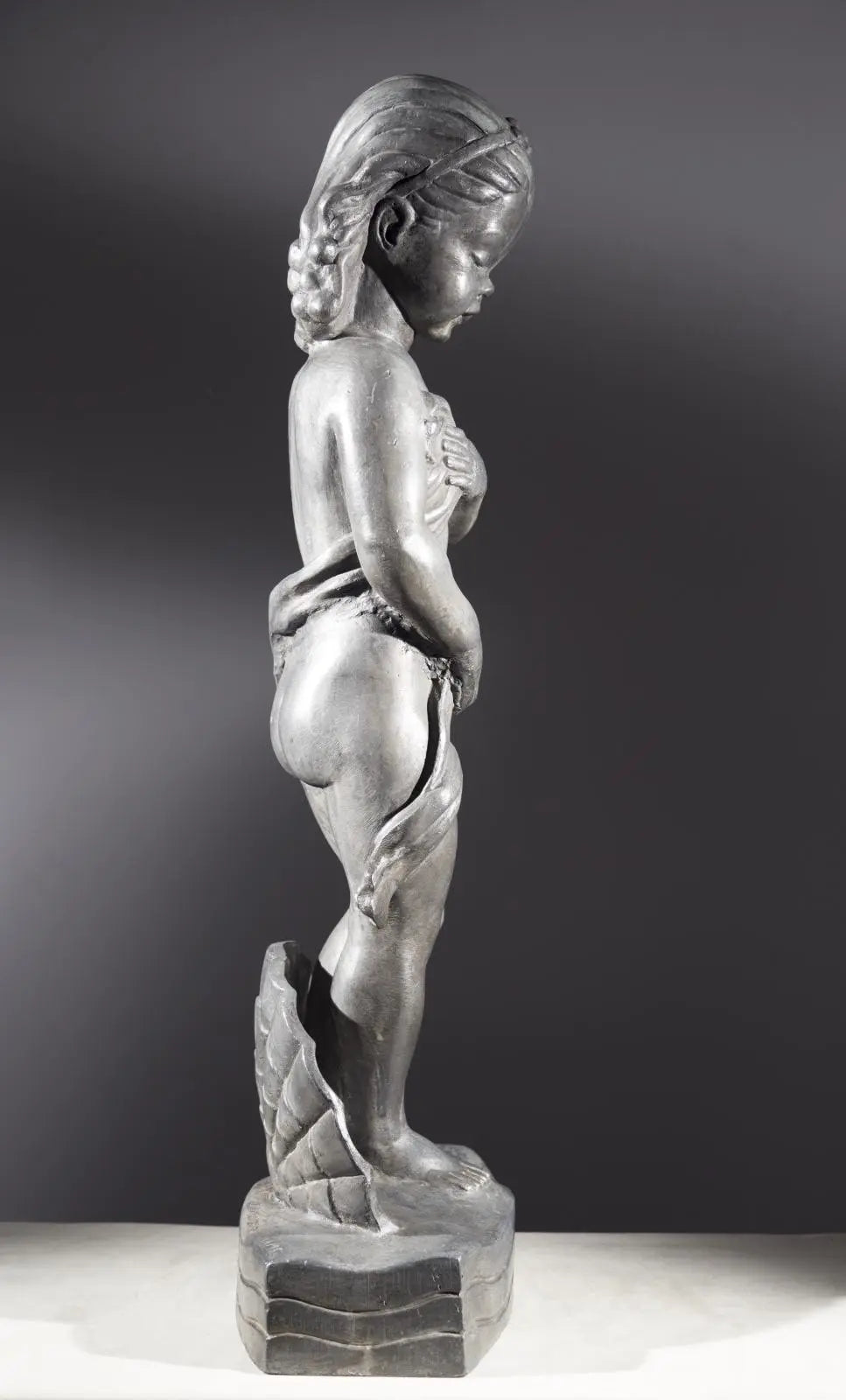 15813, Wheeler Williams, Venus, 1940