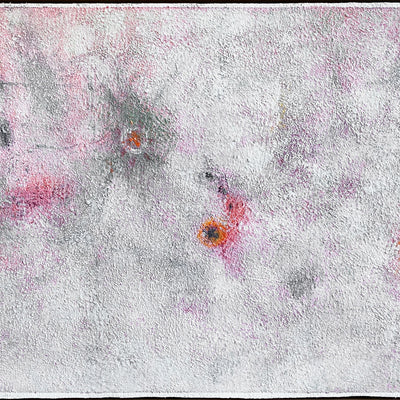 15175, Michael Forster, Untitled, 1987