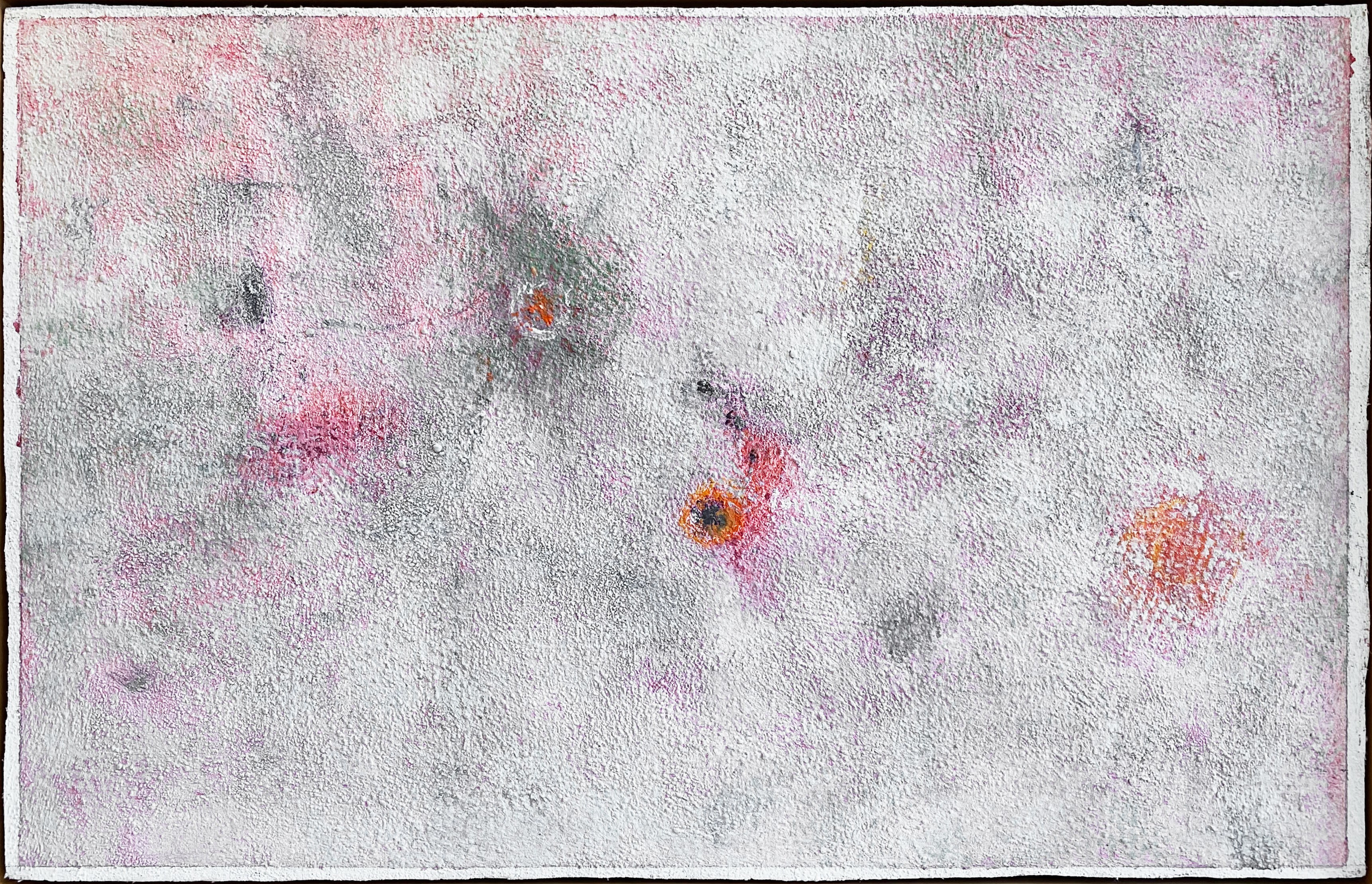 15175, Michael Forster, Untitled, 1987