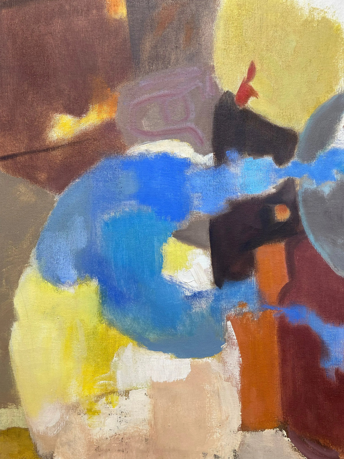 18220, Don Totten, Portuguese Bend, 1958
