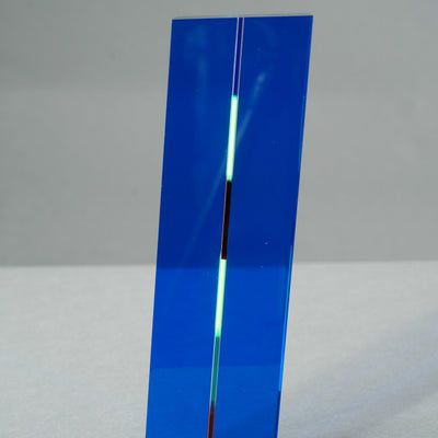 18548, Vasa Velizar Mihich, Diagonal Column, 2014