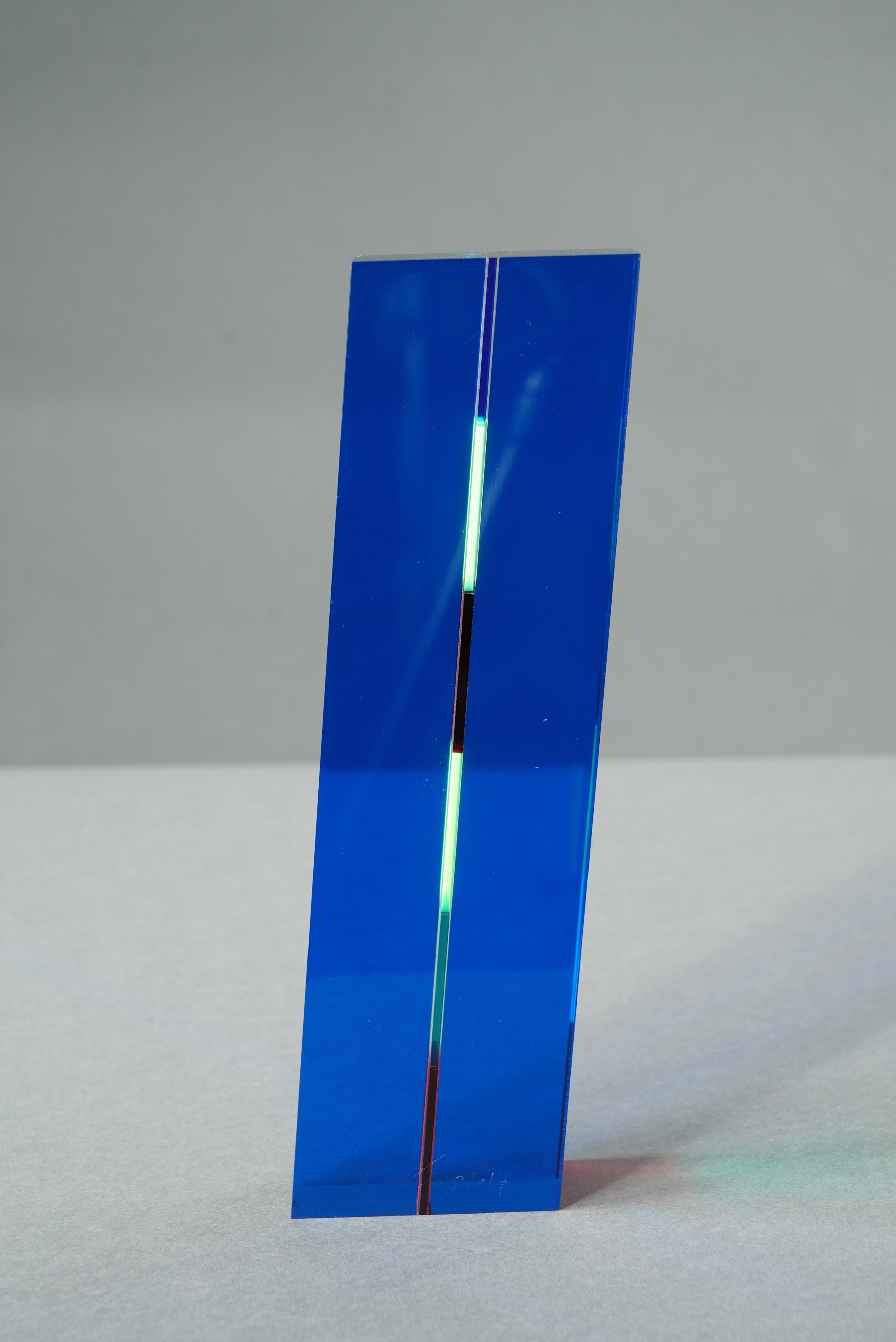 18548, Vasa Velizar Mihich, Diagonal Column, 2014