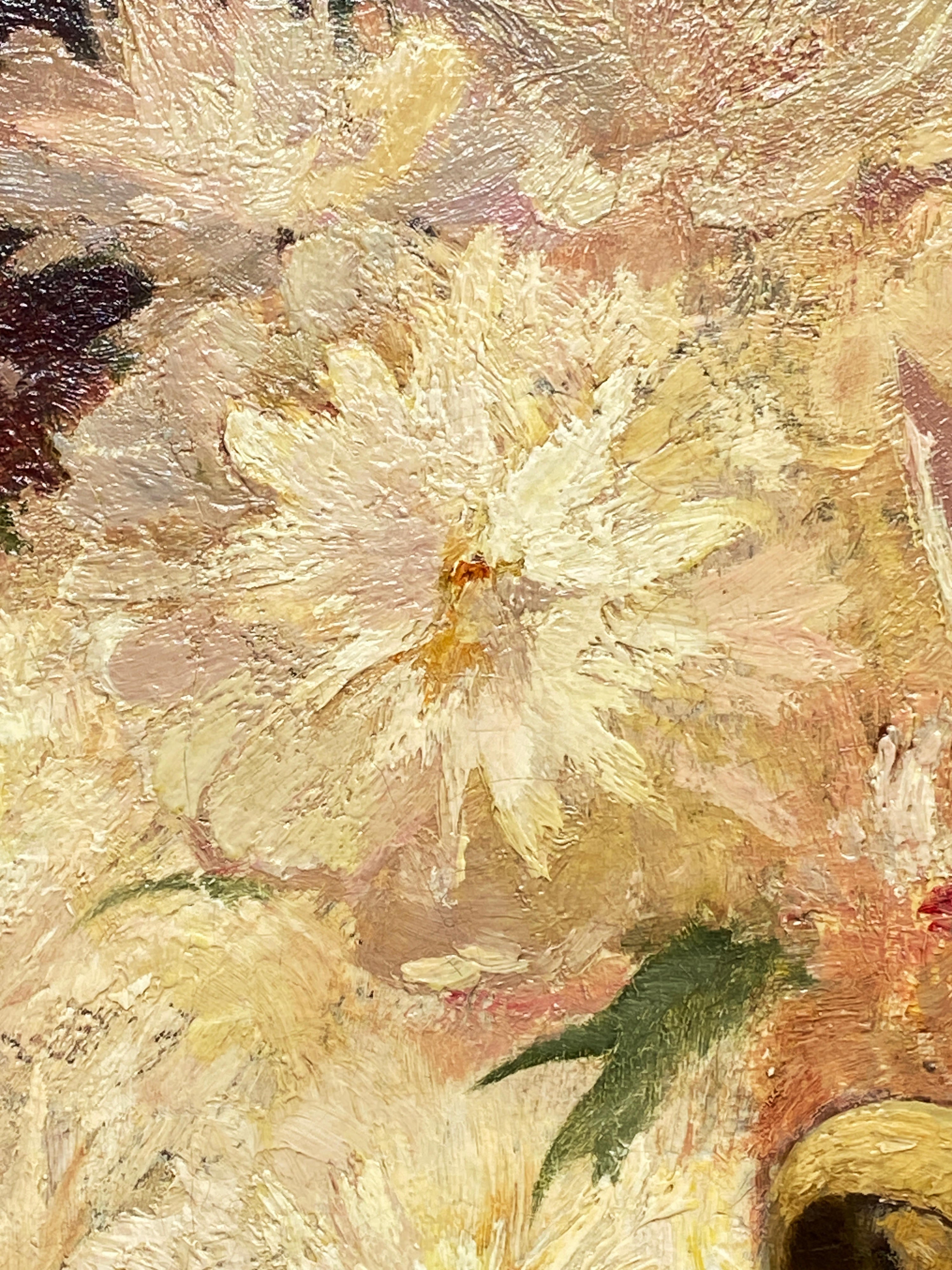 18584, Soren Emil Carlsen, Peonies, 1886